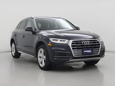 2019 Audi Q5 Premium Plus