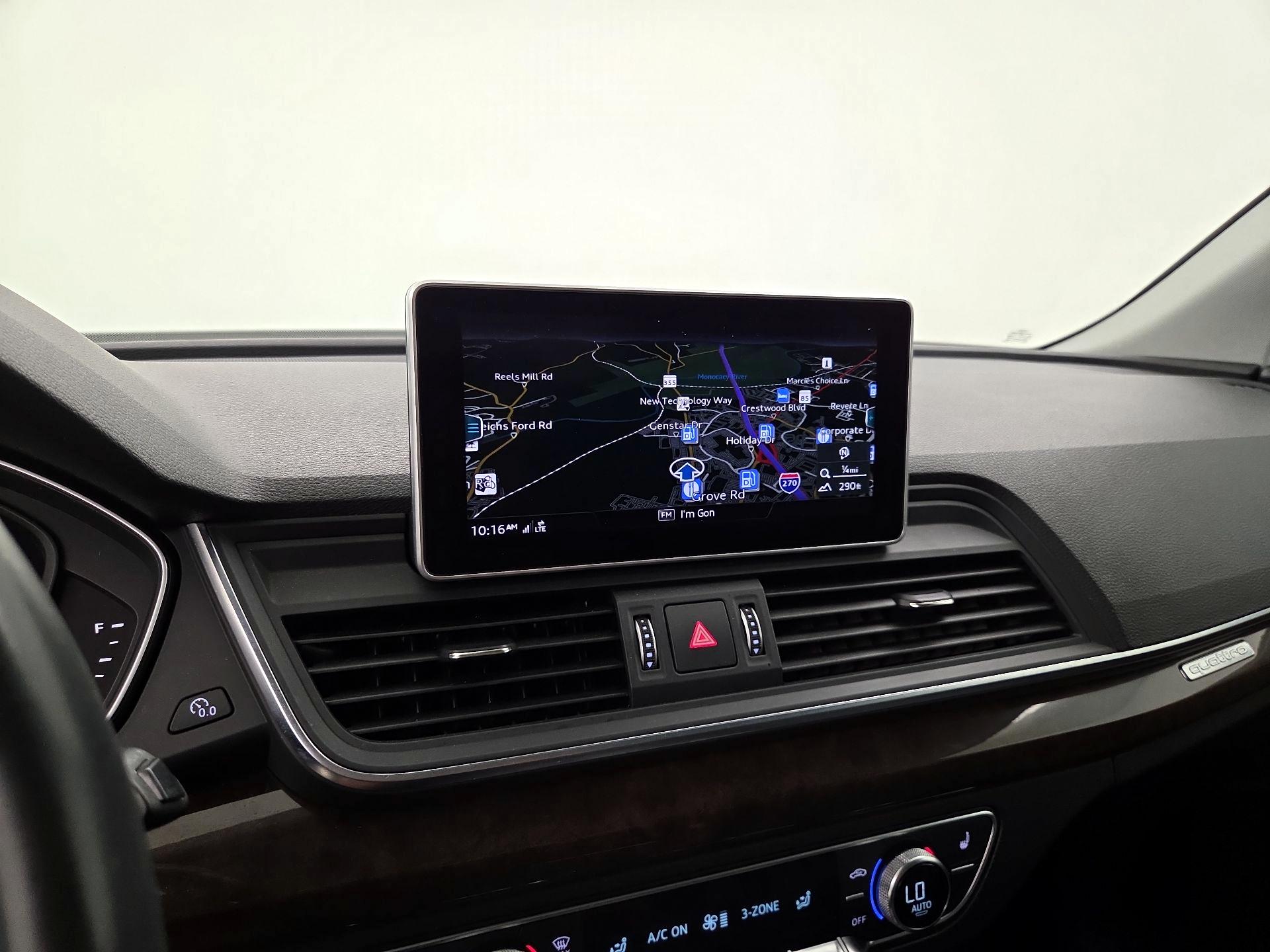 Thumbnail: 2019 Audi Q5 - 14