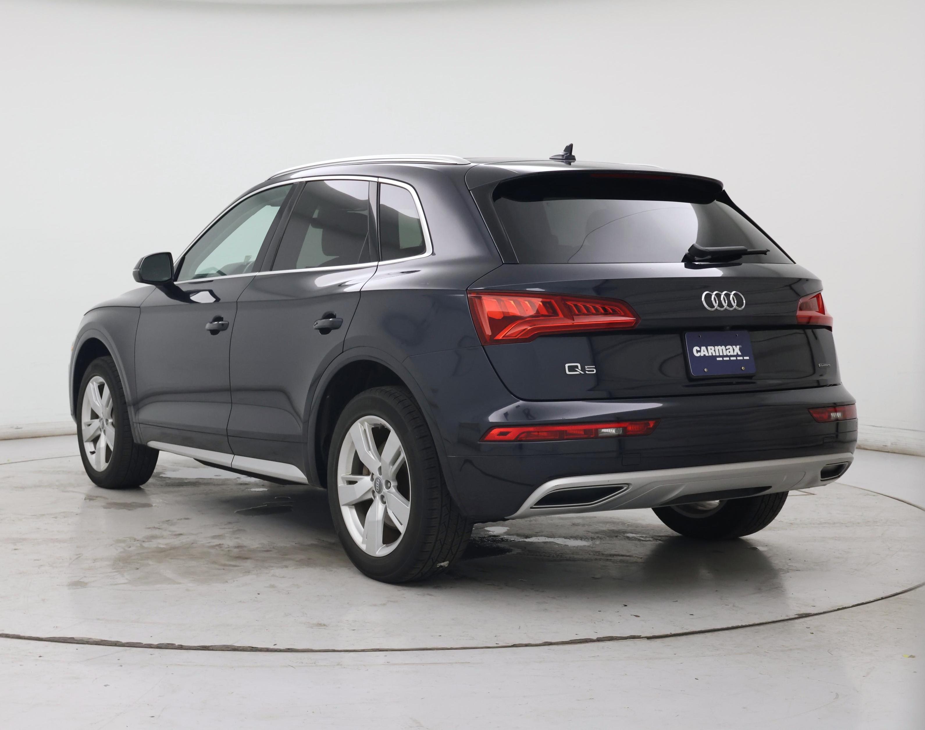 Thumbnail: 2019 Audi Q5 - 2