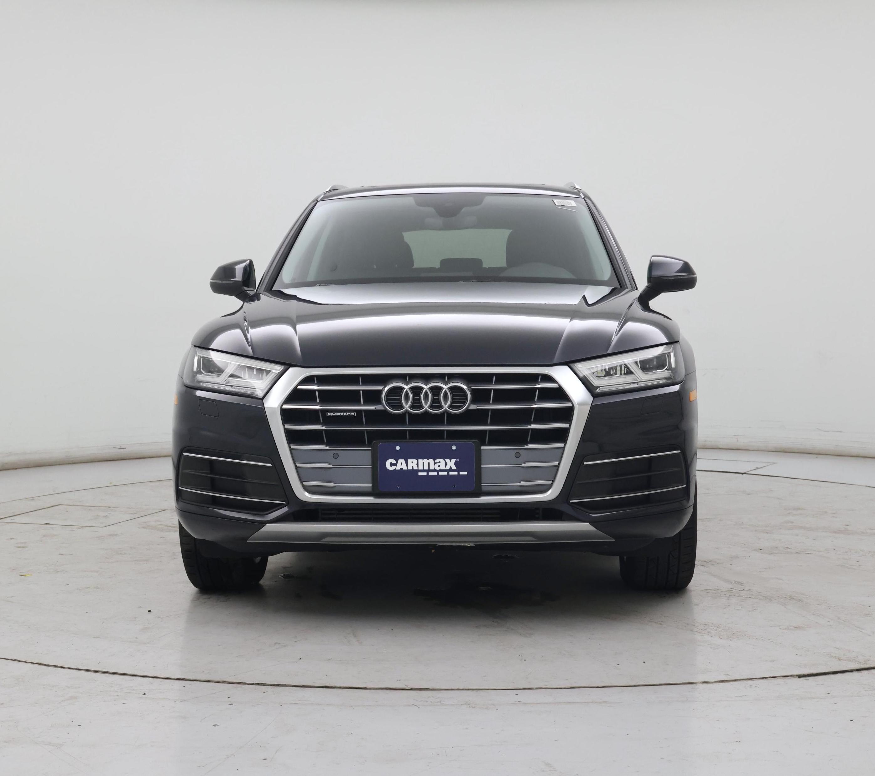 Thumbnail: 2019 Audi Q5 - 5