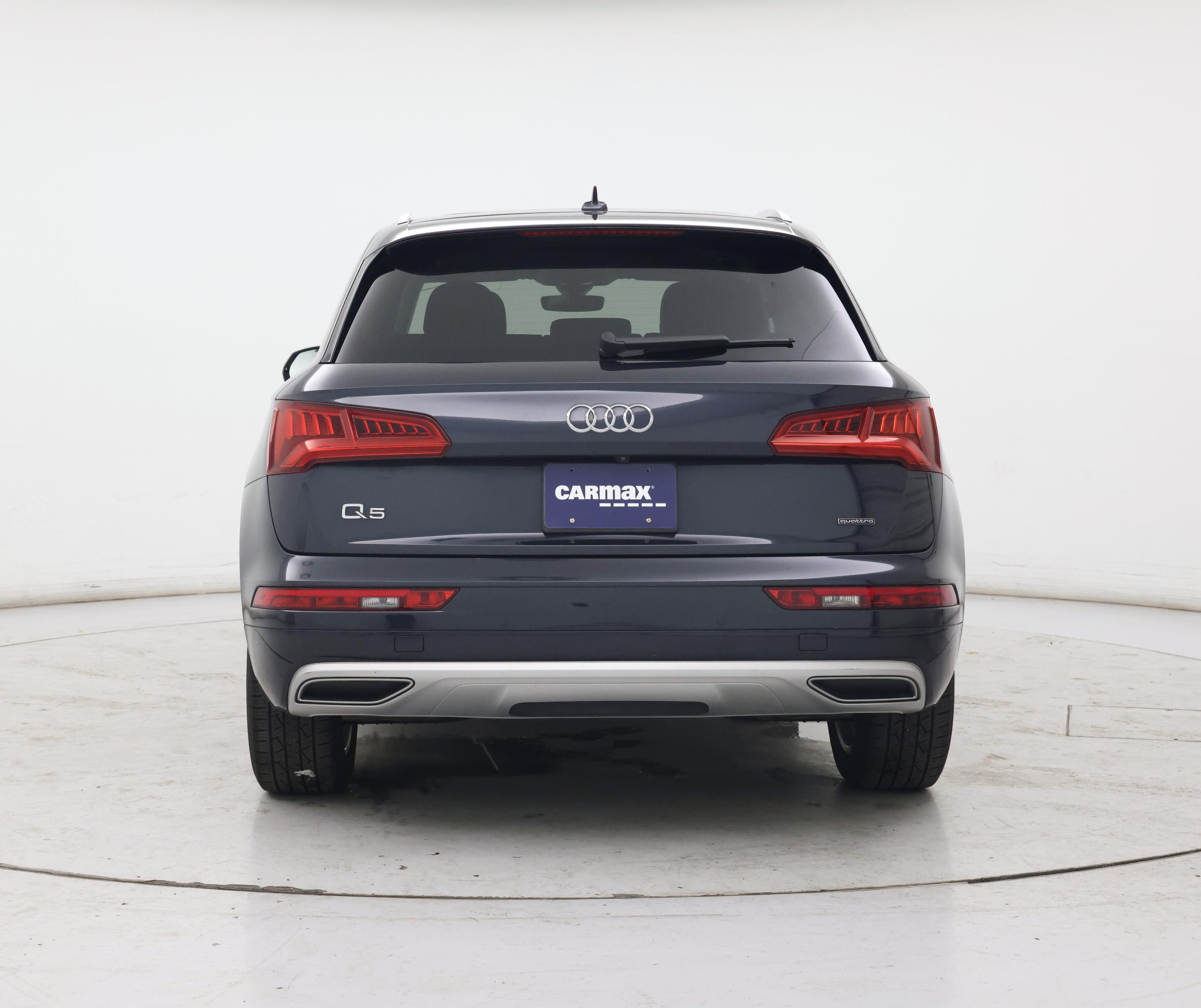 Thumbnail: 2019 Audi Q5 - 6