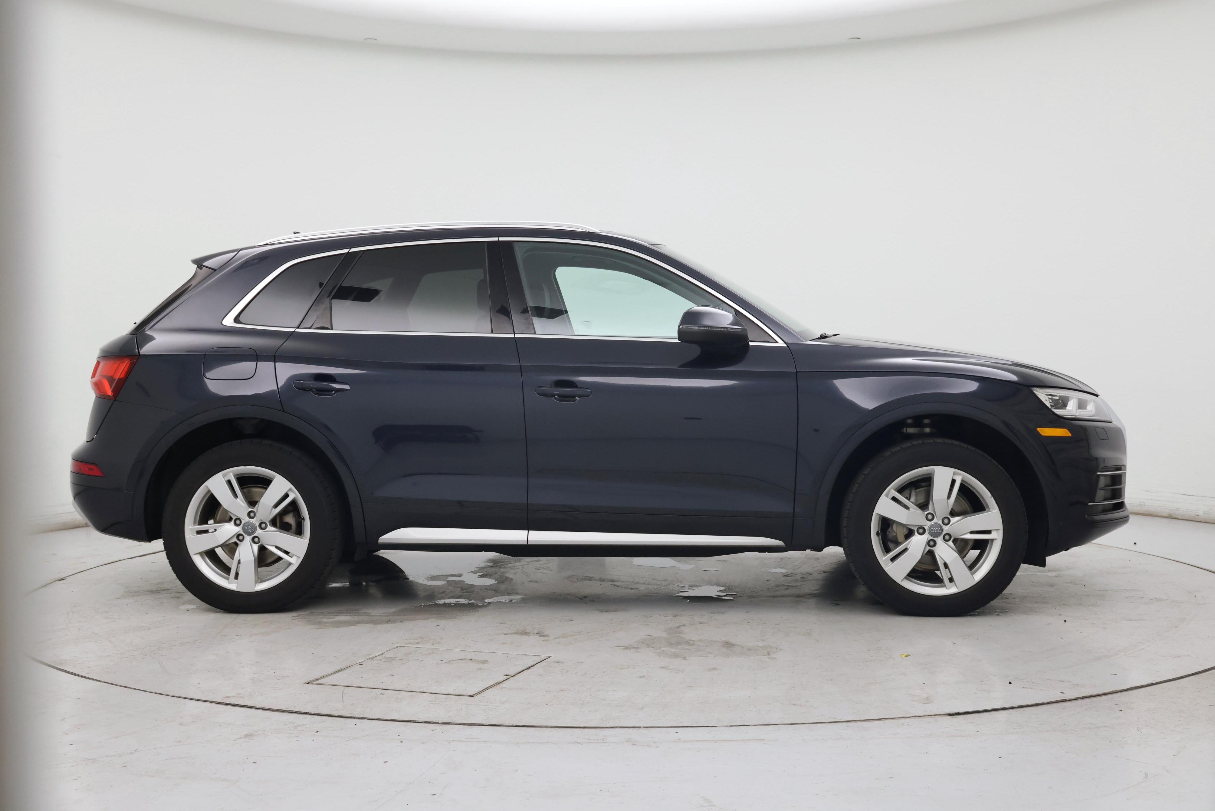 Thumbnail: 2019 Audi Q5 - 7