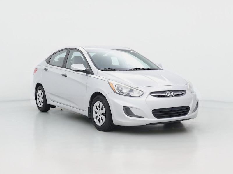 2016 Hyundai Accent SE -
                  Gainesville, FL