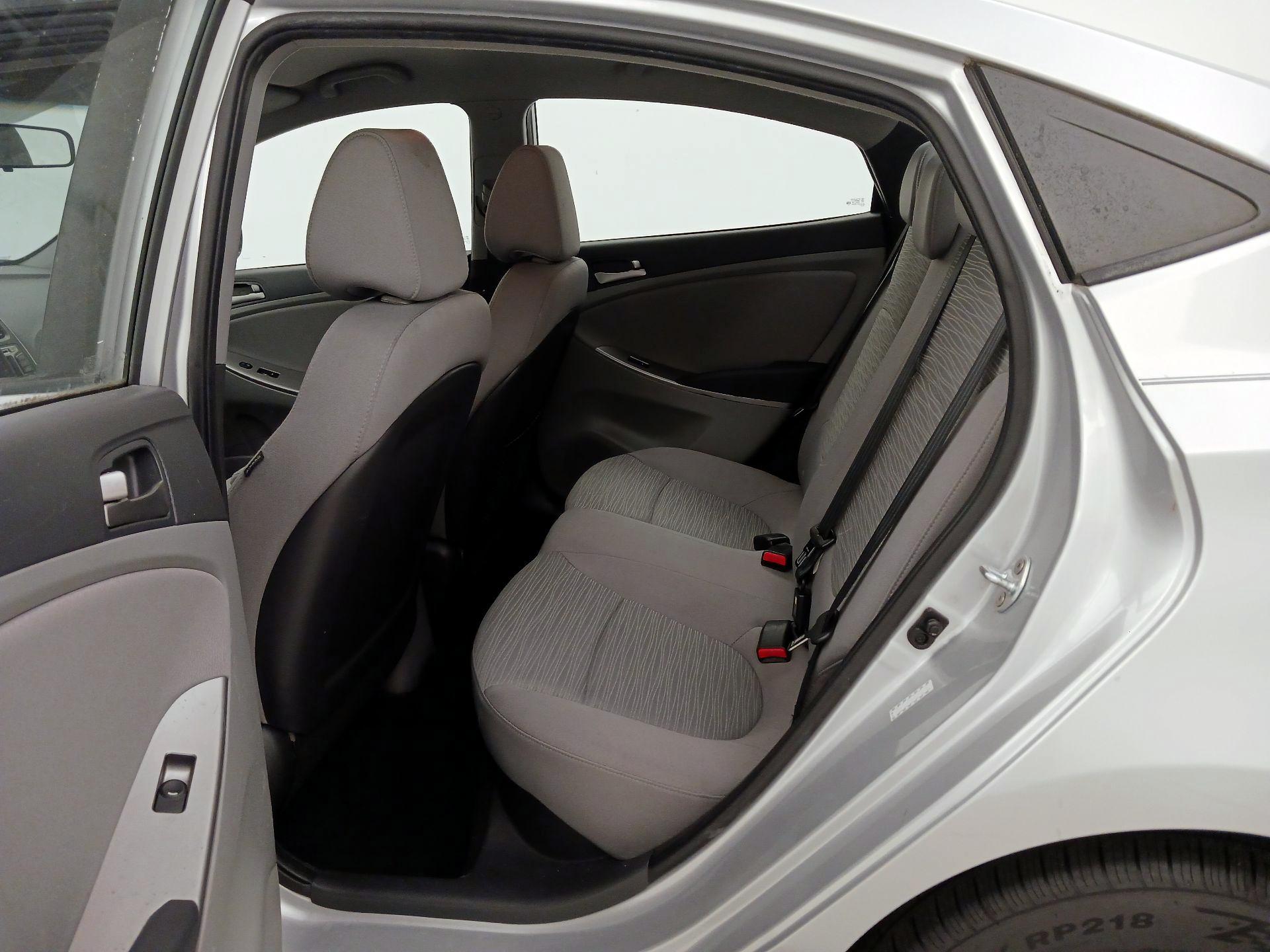 Thumbnail: 2016 Hyundai Accent - 18