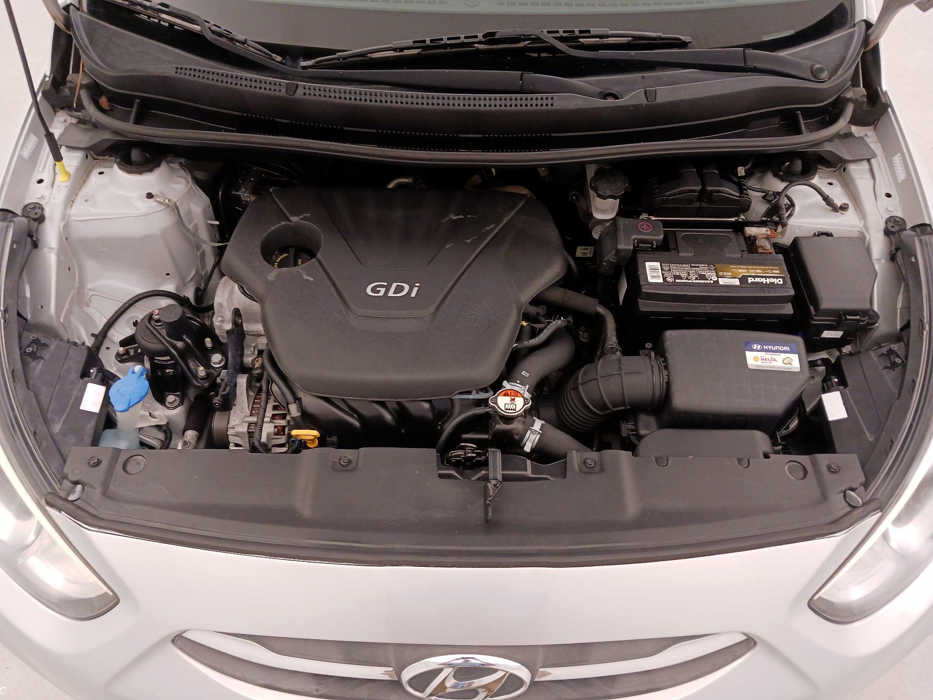 Thumbnail: 2016 Hyundai Accent - 20