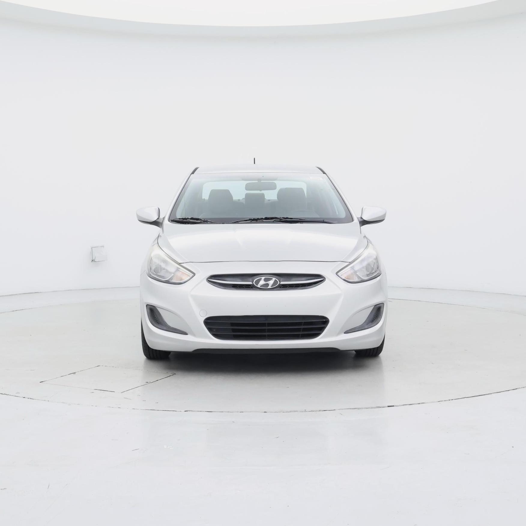 Thumbnail: 2016 Hyundai Accent - 5