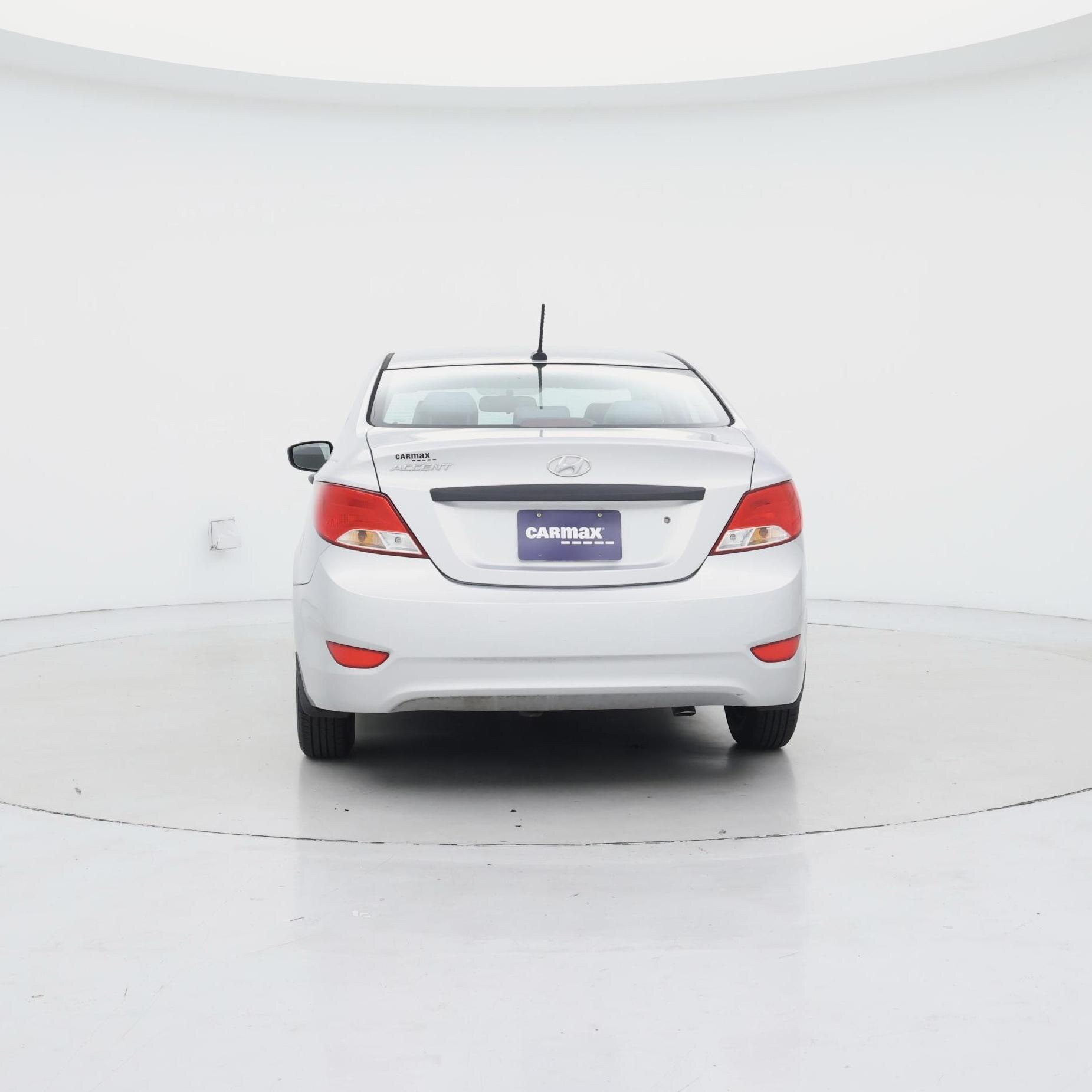 Thumbnail: 2016 Hyundai Accent - 6
