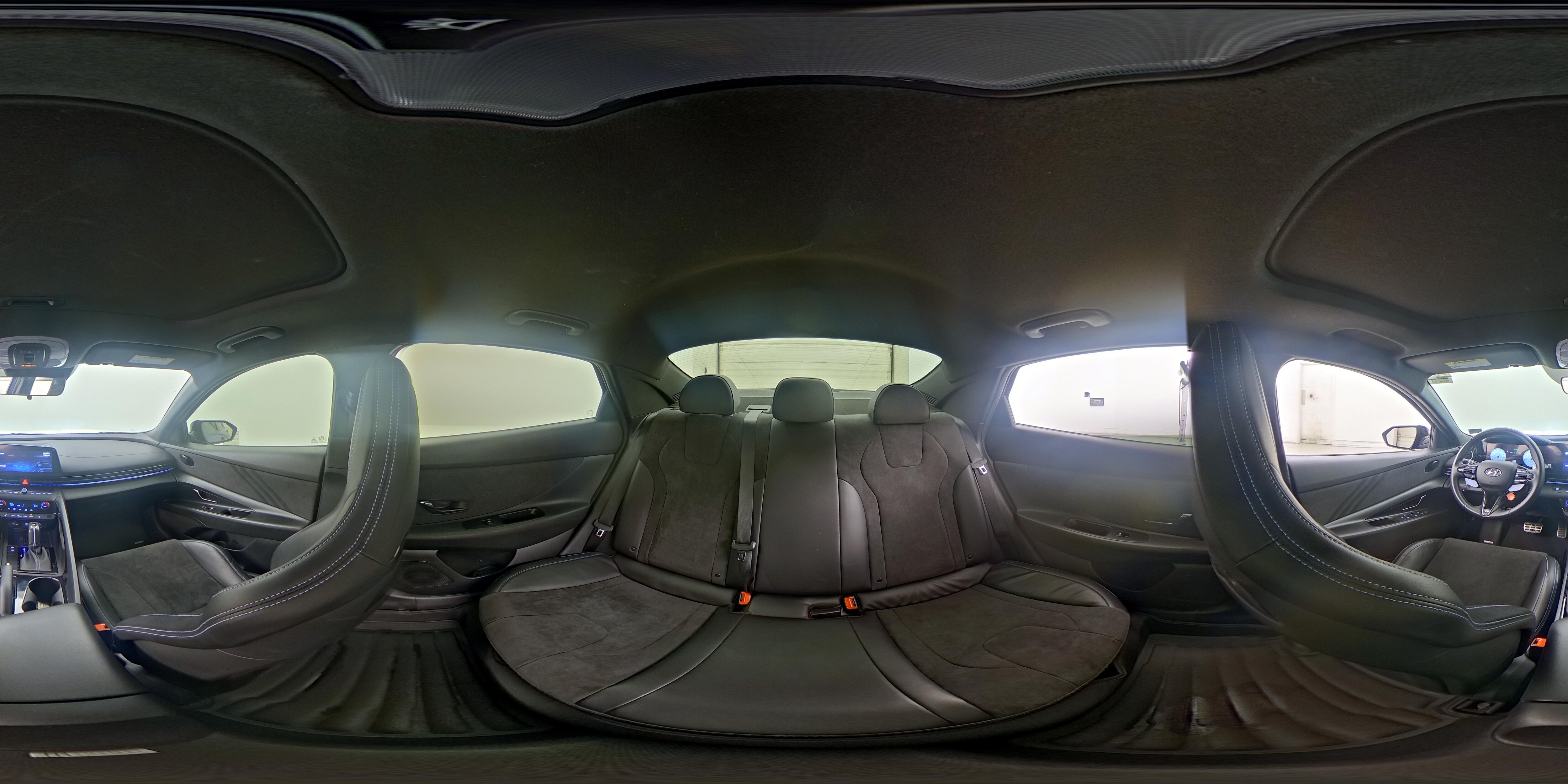 2022 Hyundai Elantra N - Photo 27