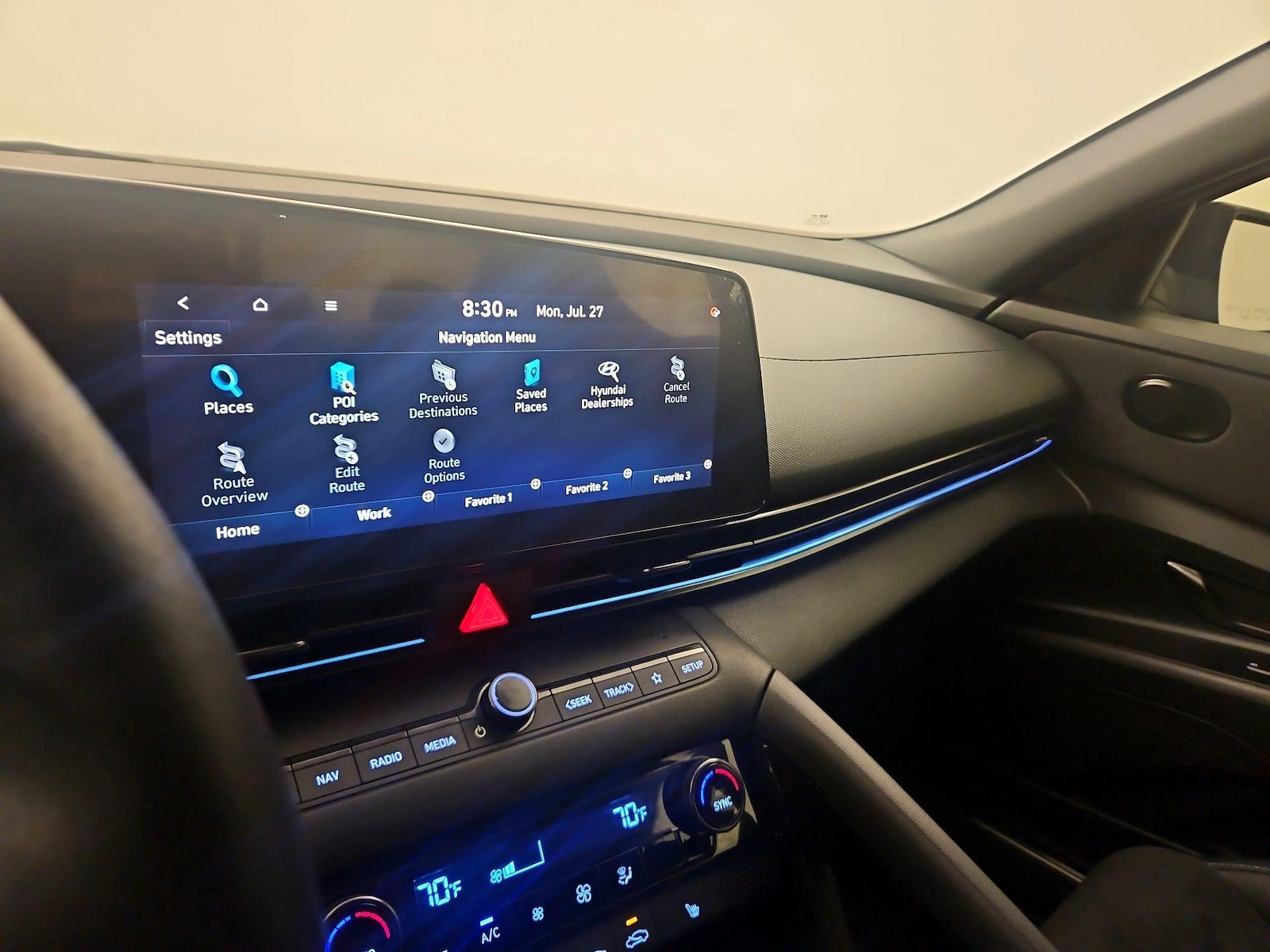 2022 Hyundai Elantra N - Photo 15