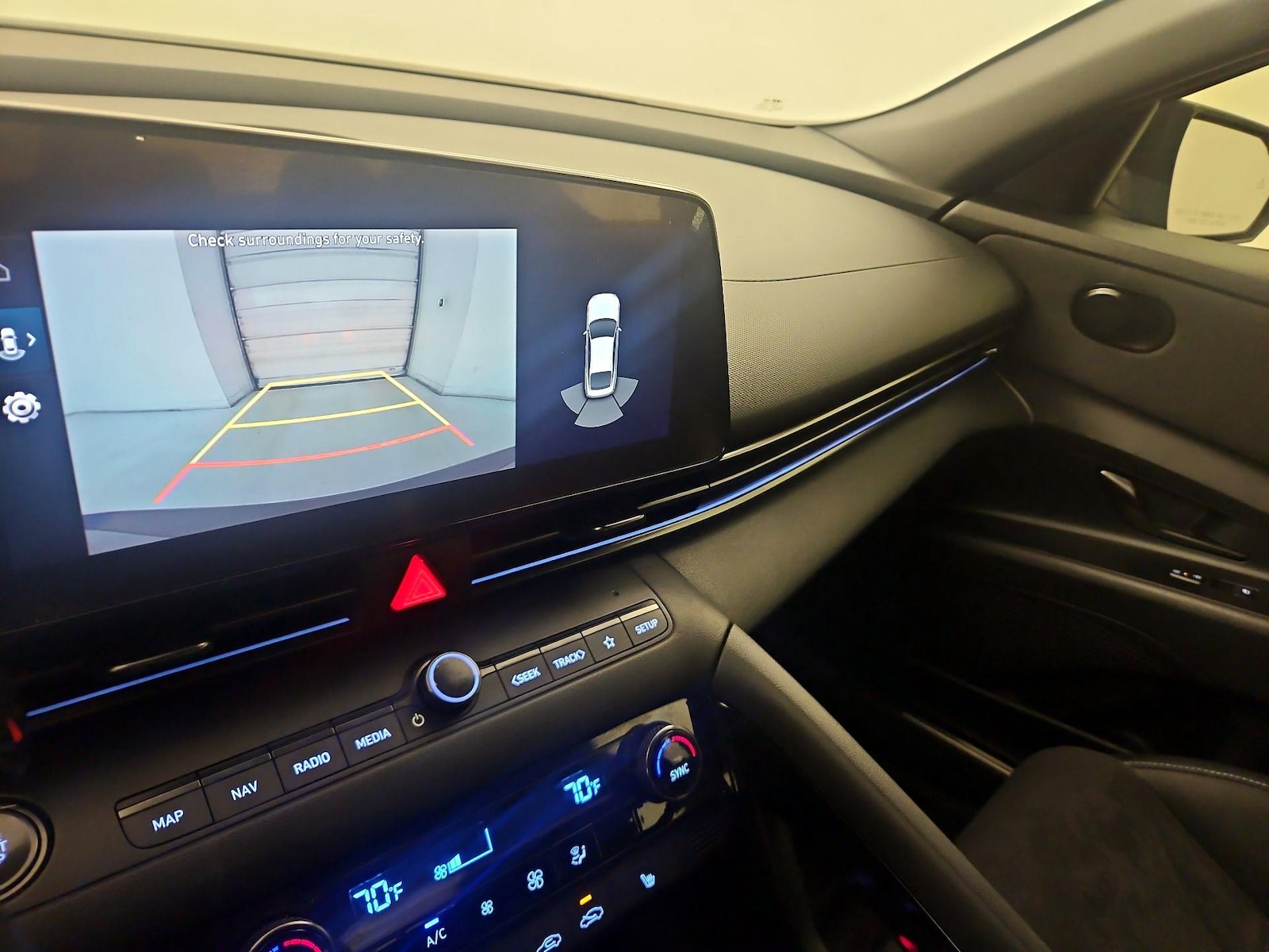 2022 Hyundai Elantra N - Photo 16