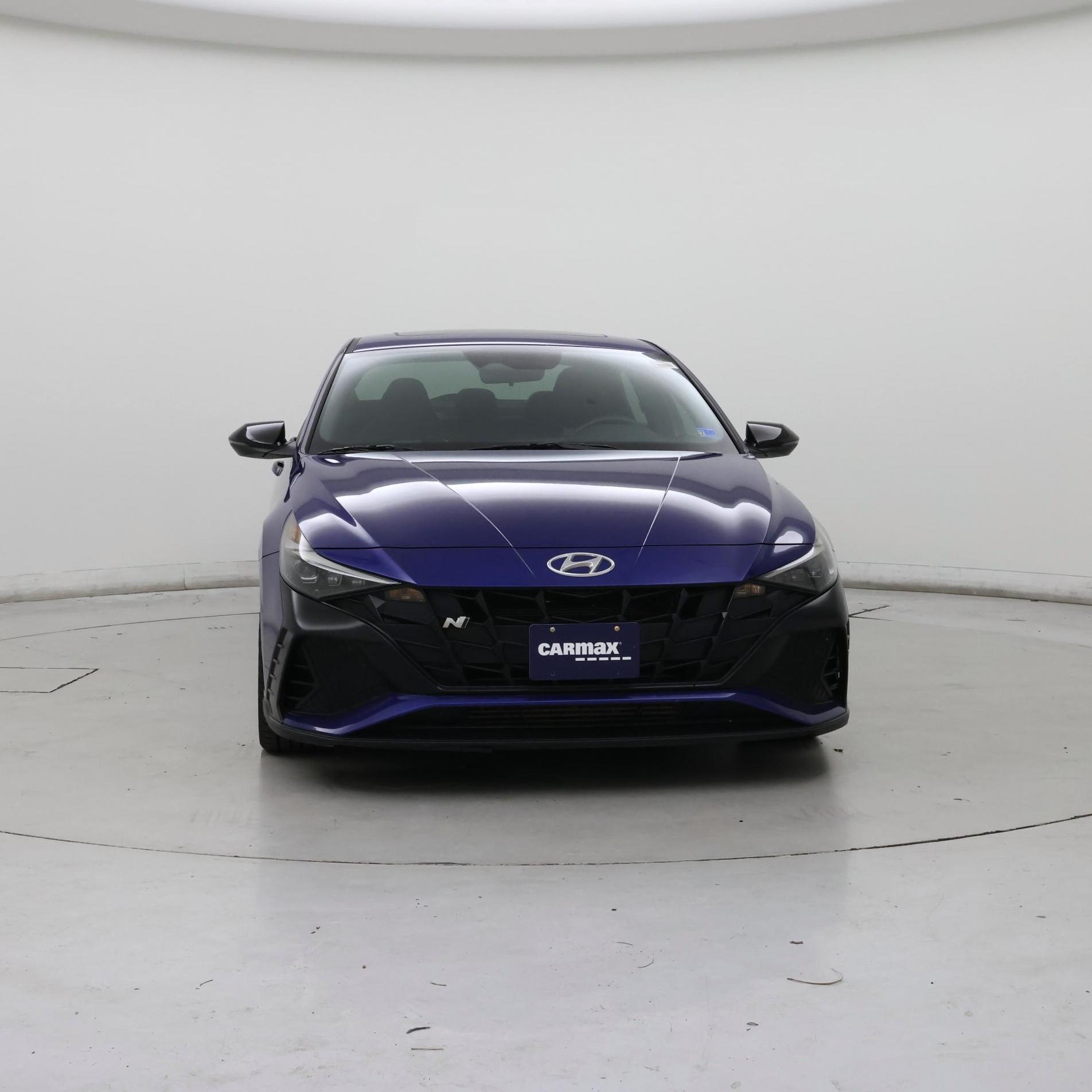 Thumbnail: 2022 Hyundai Elantra - 5