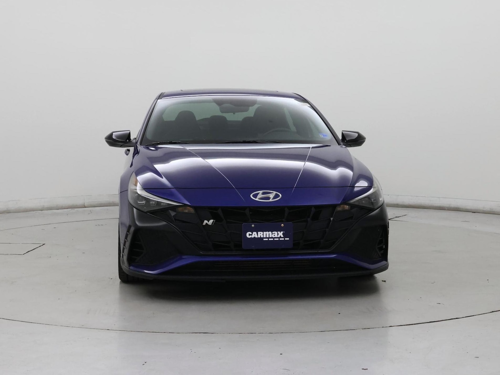 2022 Hyundai Elantra N - Photo 6