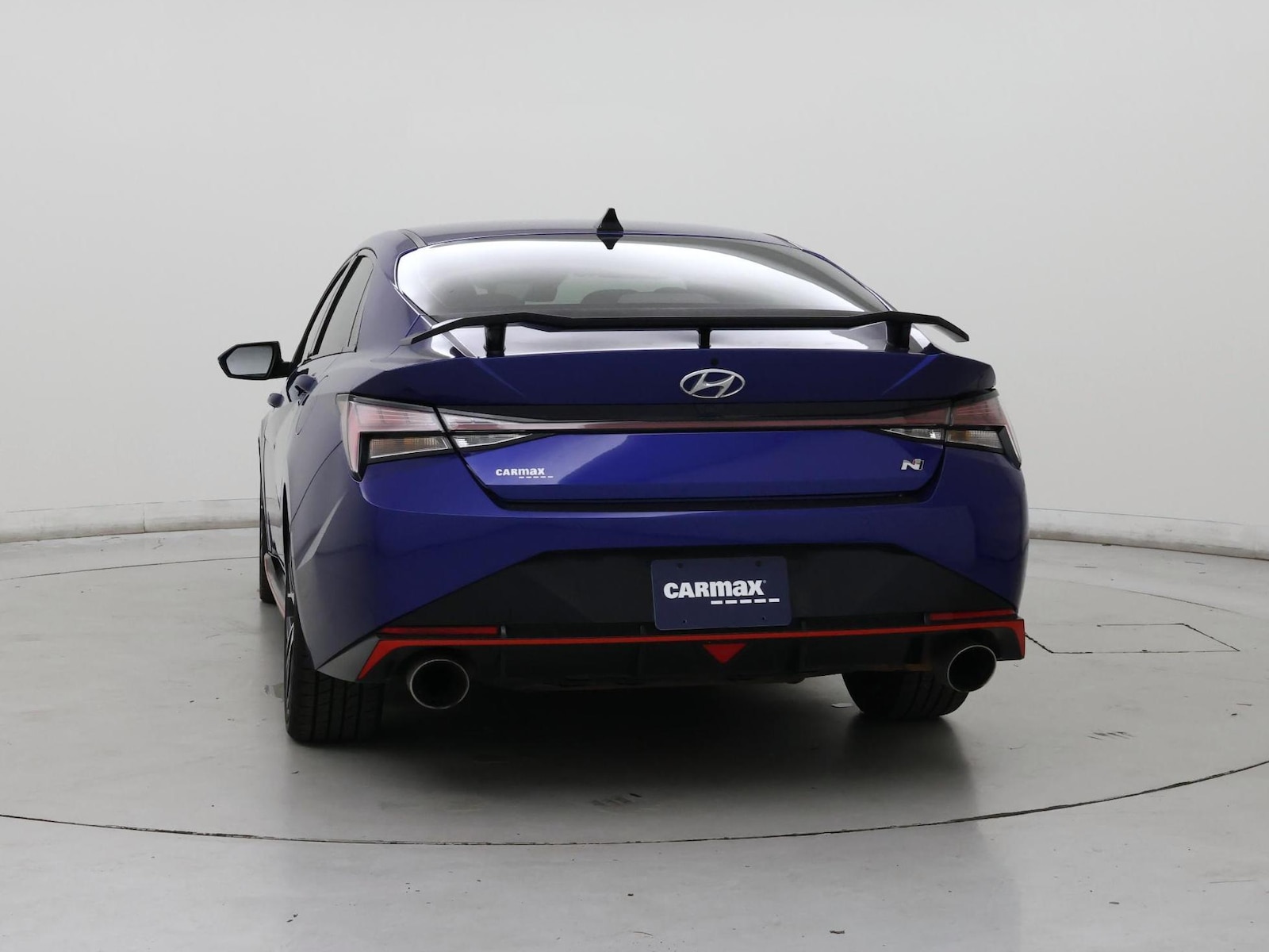 2022 Hyundai Elantra N - Photo 7