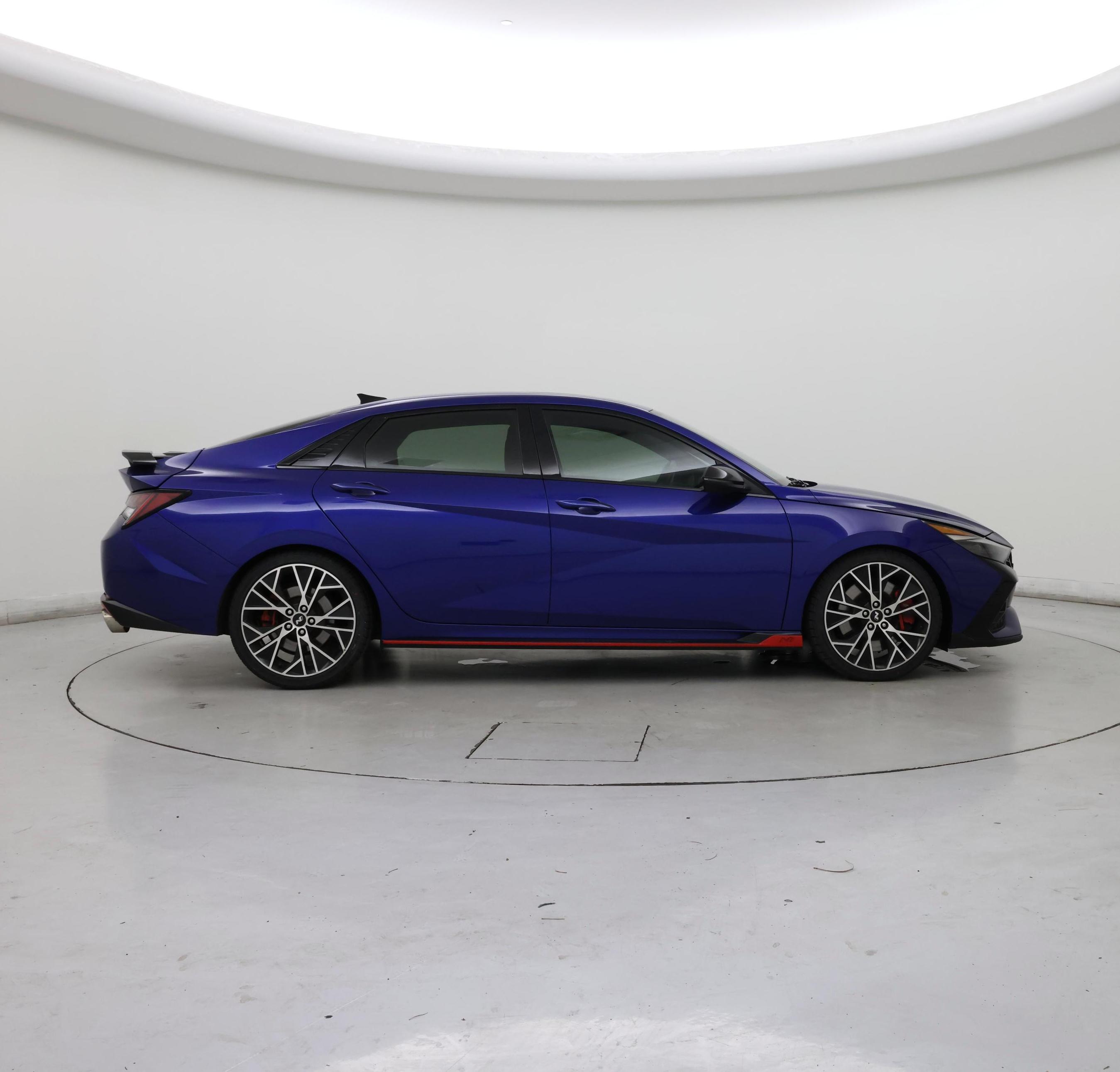Thumbnail: 2022 Hyundai Elantra - 7