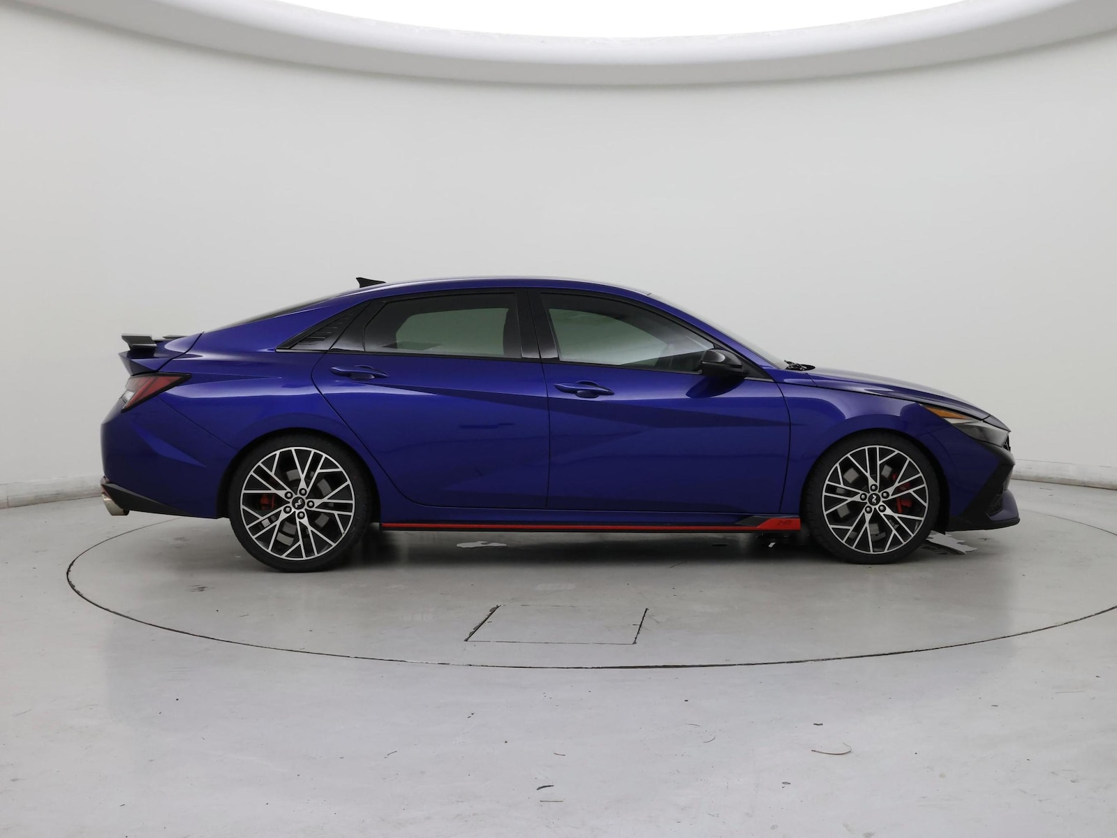 2022 Hyundai Elantra N - Photo 8