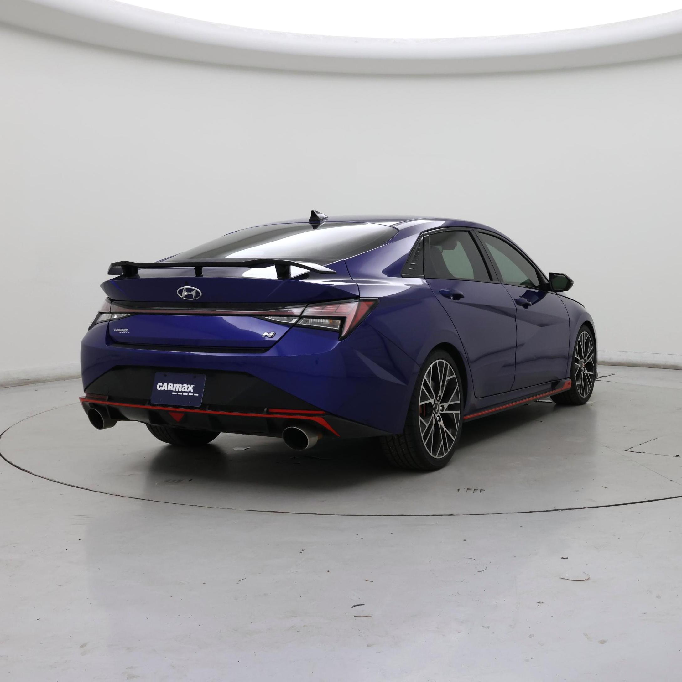 Thumbnail: 2022 Hyundai Elantra - 8