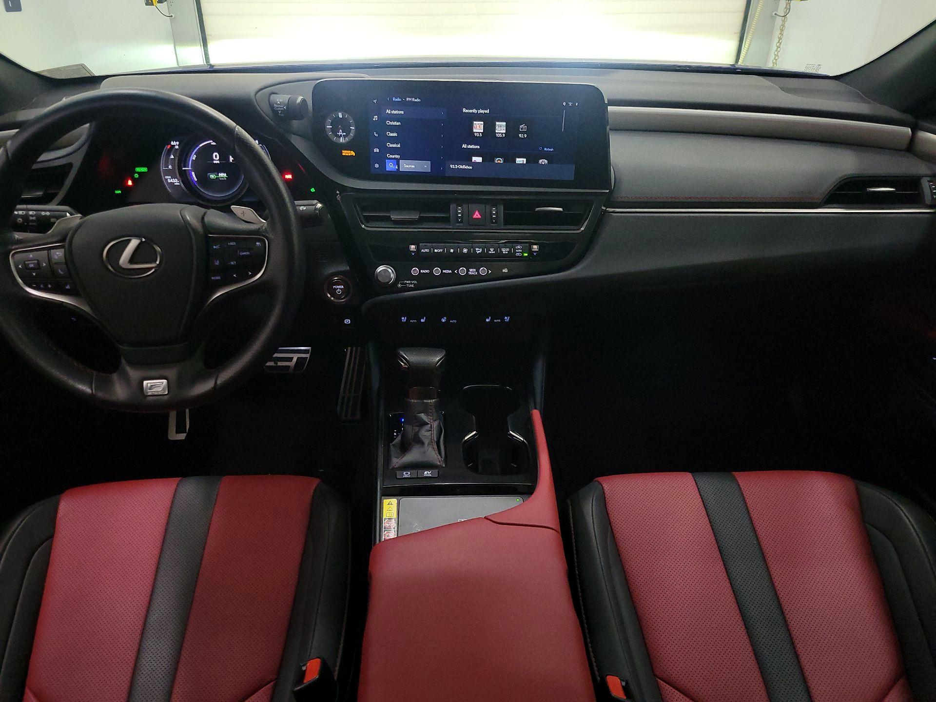 Thumbnail: 2023 Lexus ES - 9