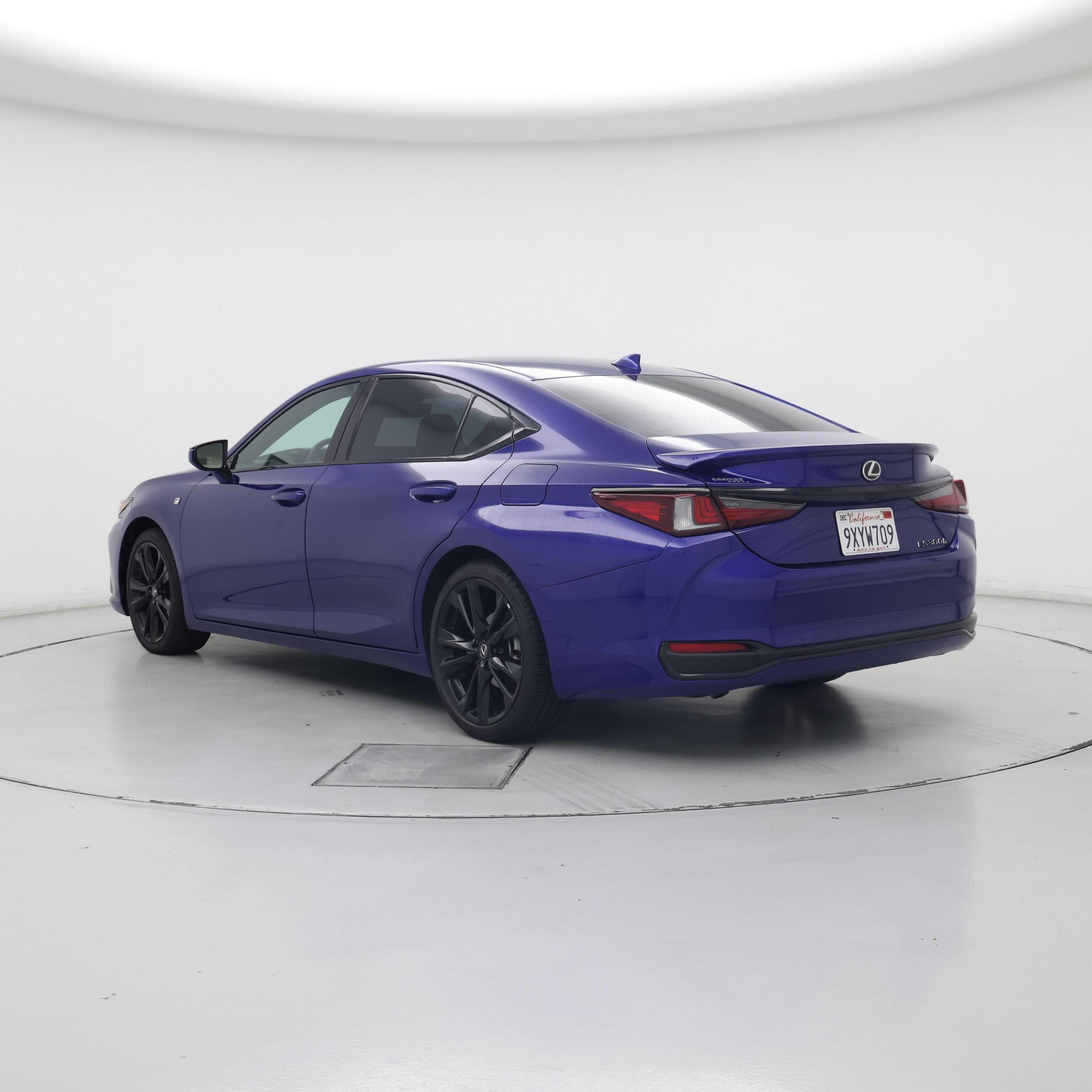 Thumbnail: 2023 Lexus ES - 2