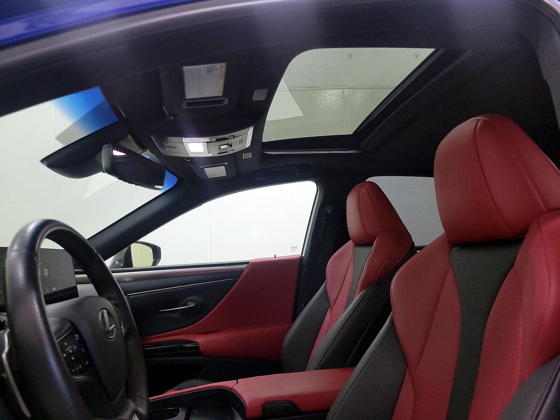 Thumbnail: 2023 Lexus ES - 19