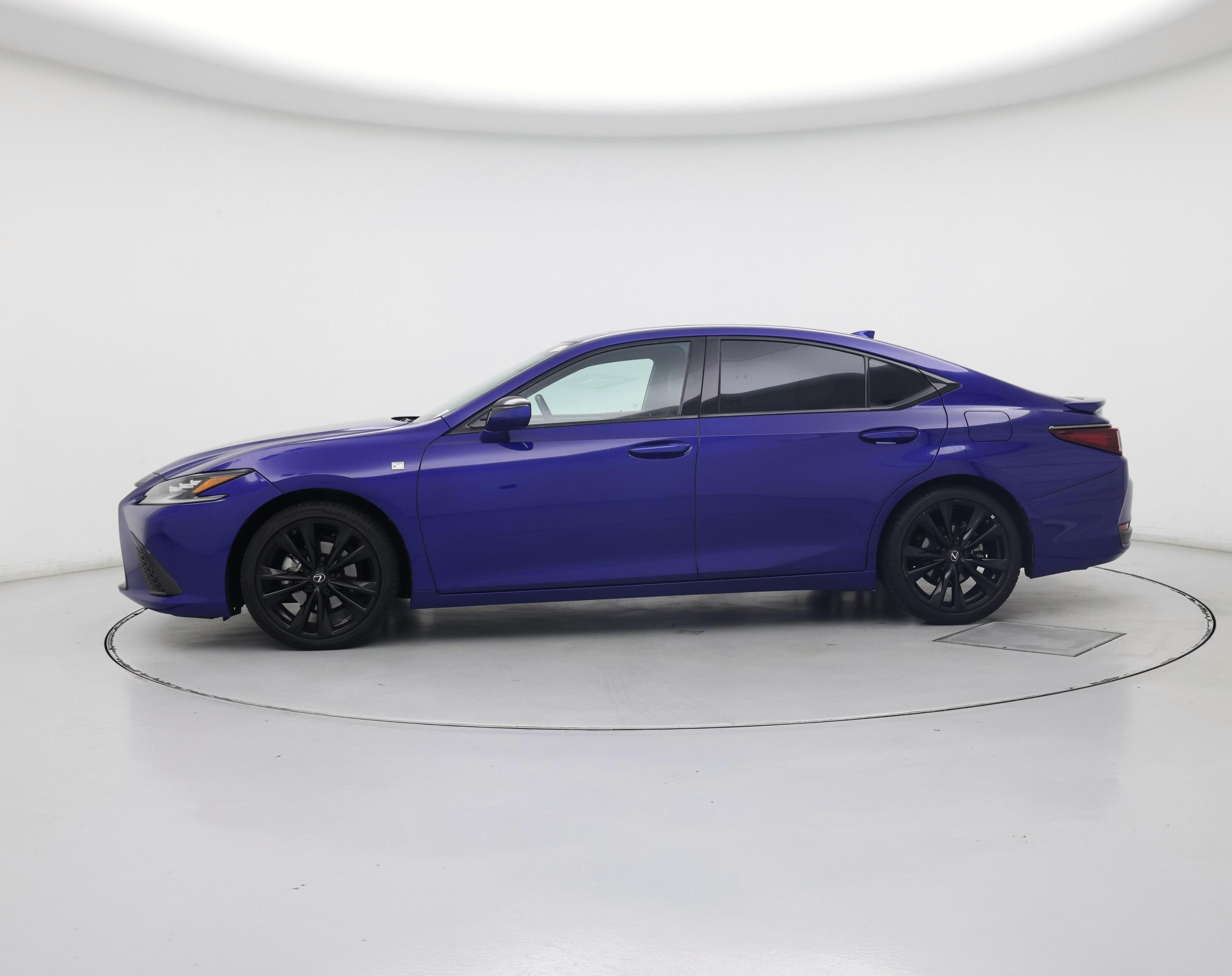 Thumbnail: 2023 Lexus ES - 3