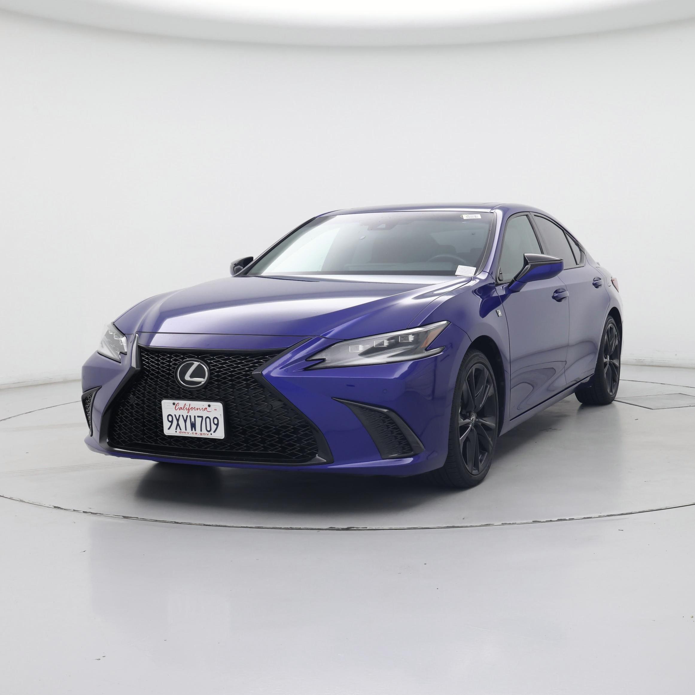 Thumbnail: 2023 Lexus ES - 4