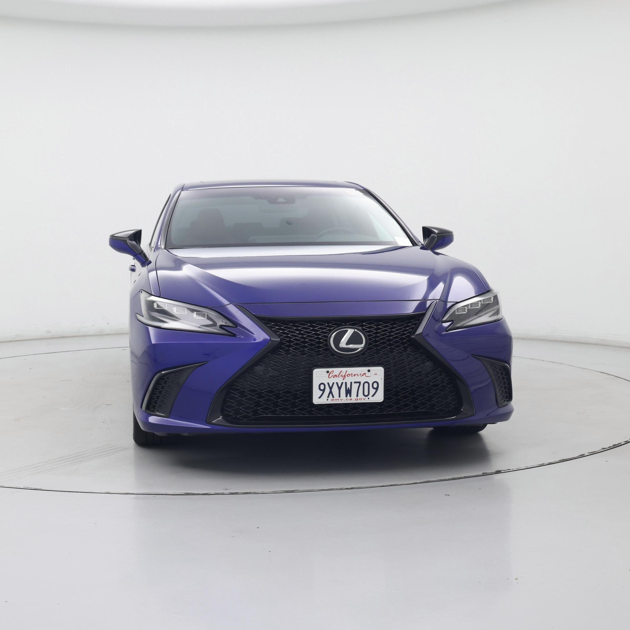 Thumbnail: 2023 Lexus ES - 5