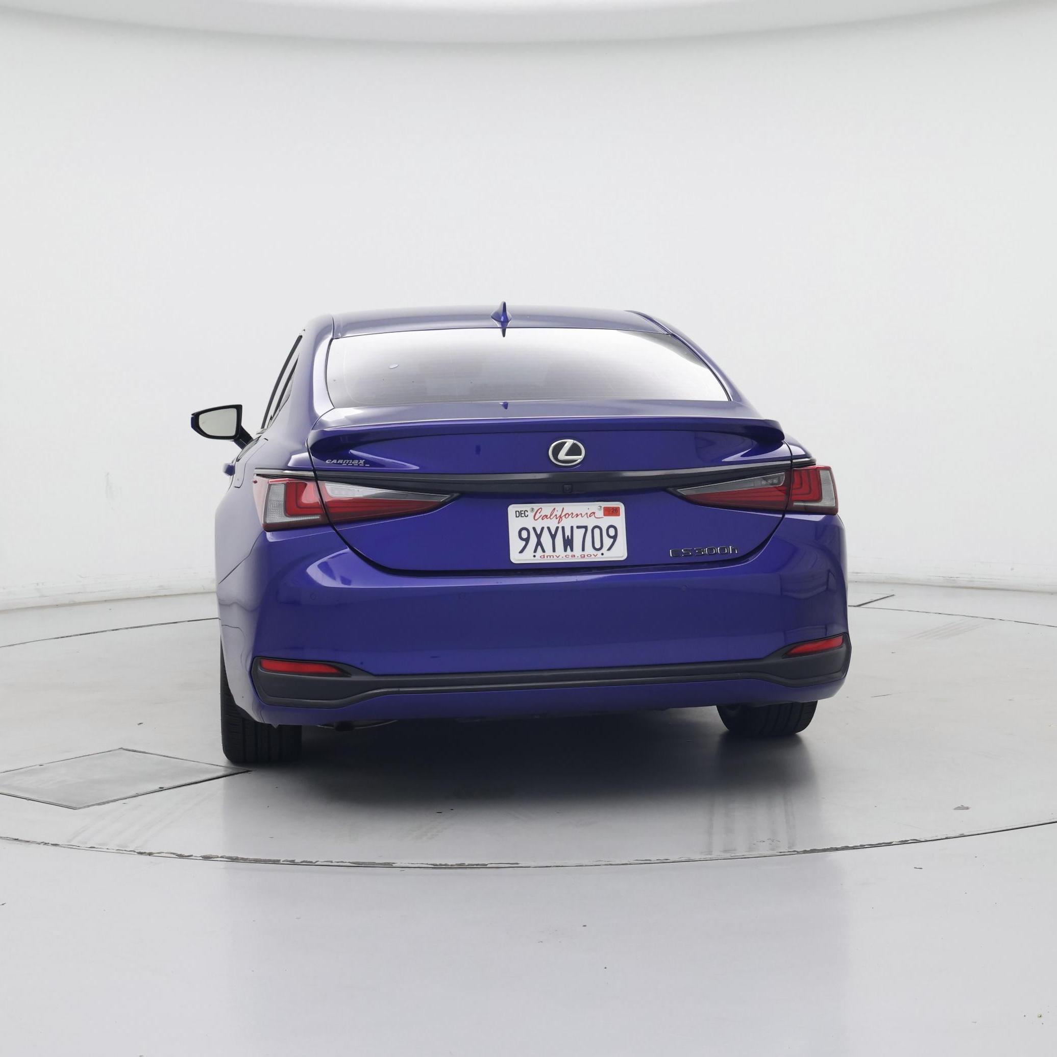 Thumbnail: 2023 Lexus ES - 6