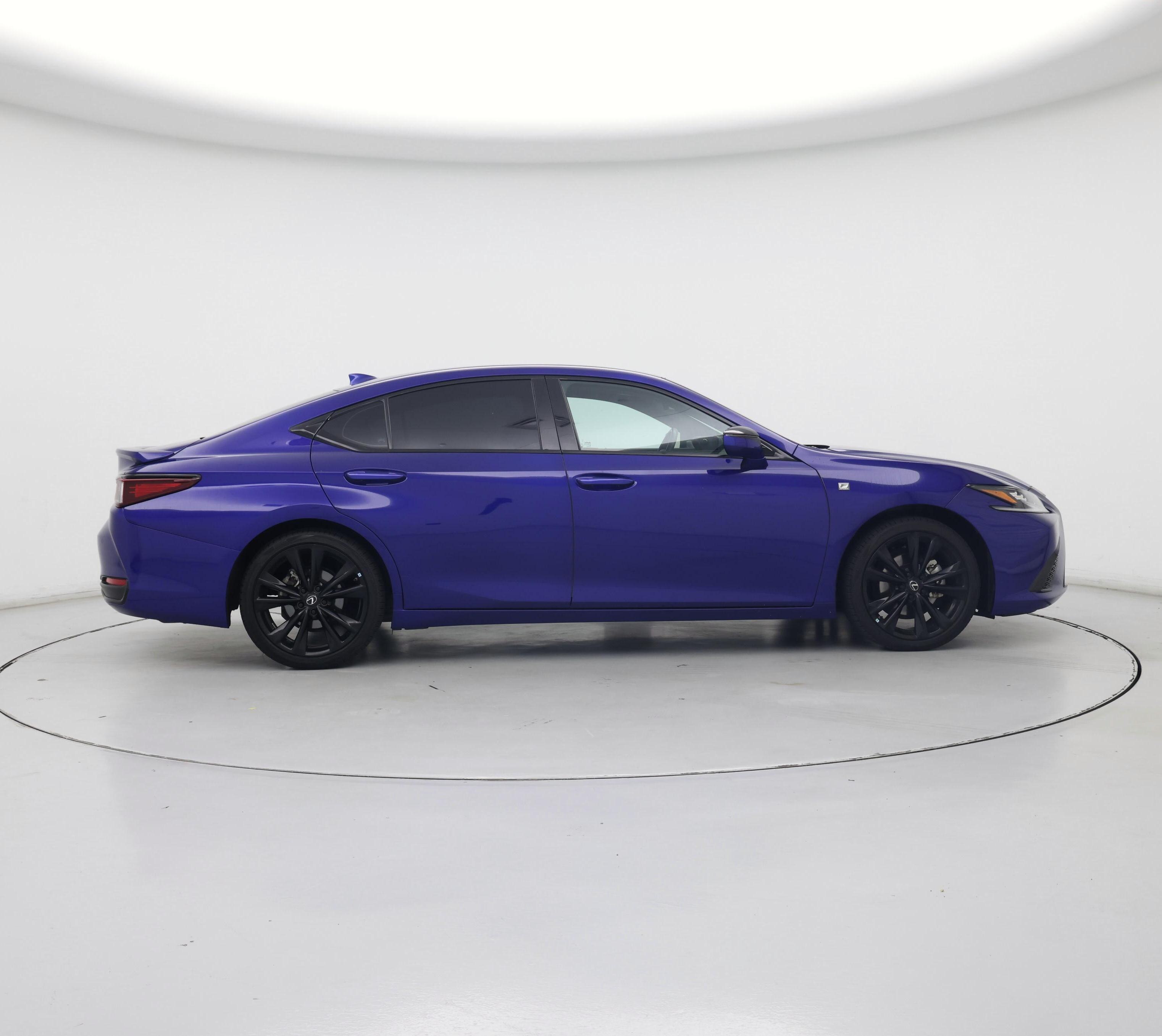 Thumbnail: 2023 Lexus ES - 7