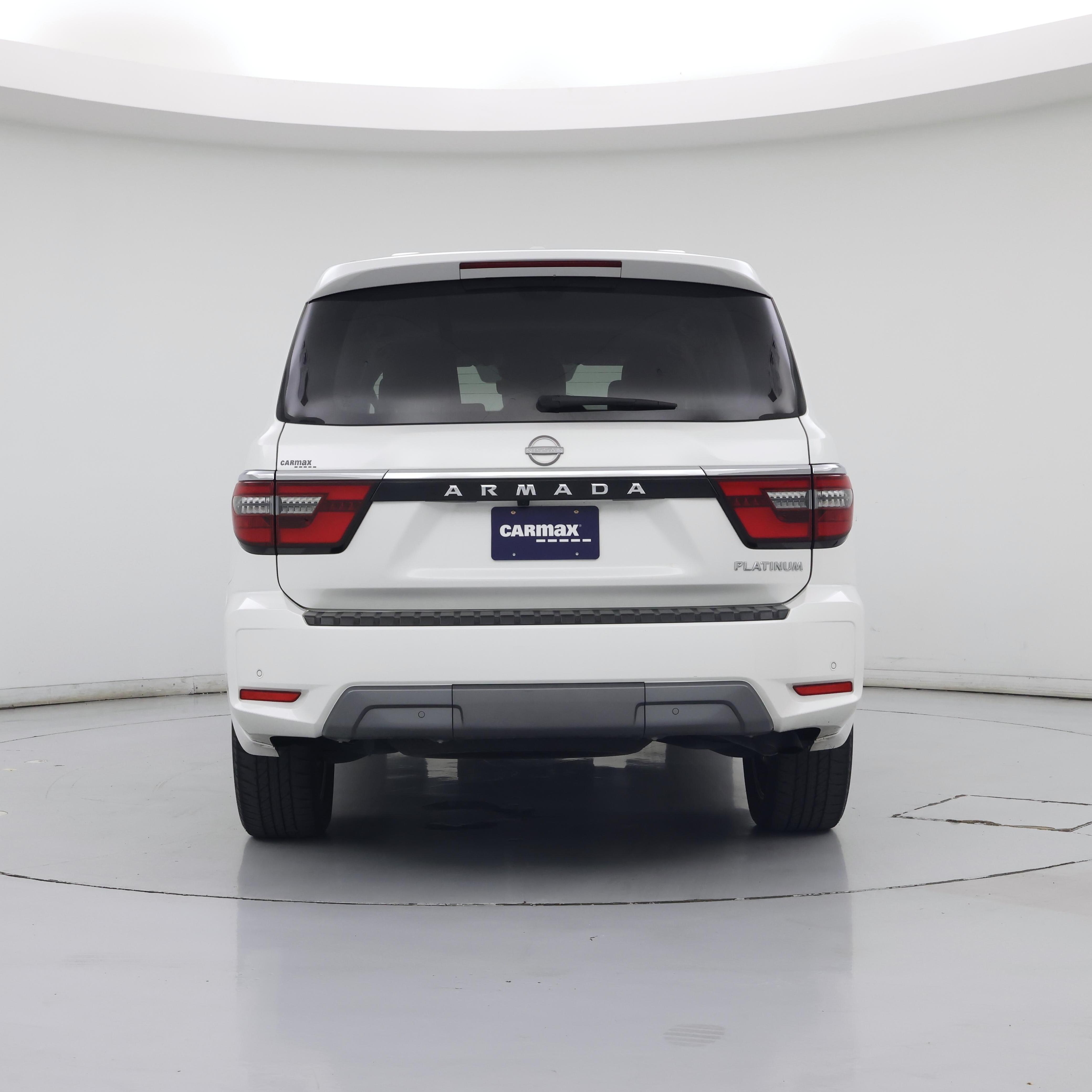 Thumbnail: 2023 Nissan Armada - 6
