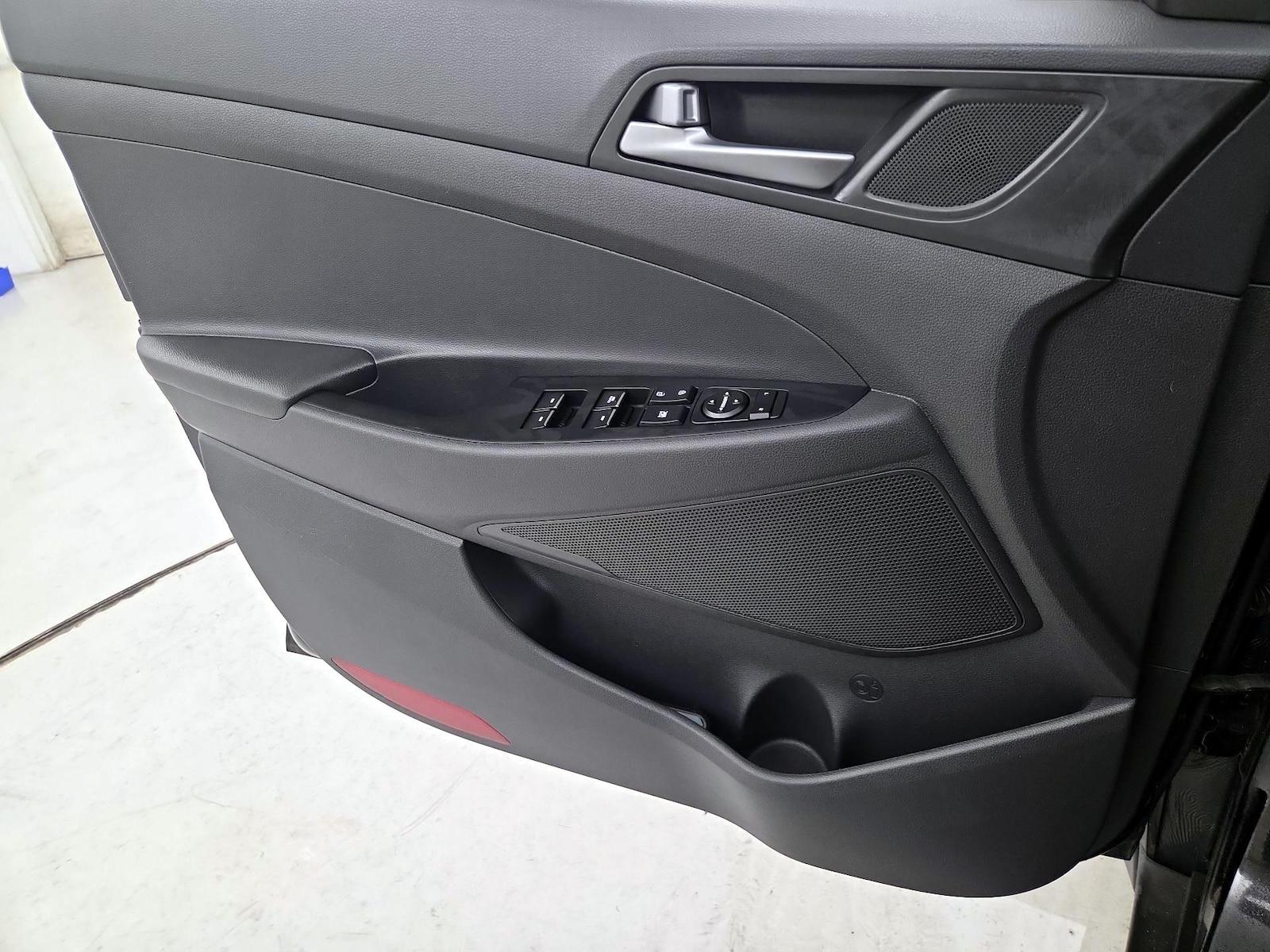 2016 Hyundai Tucson Limited - Photo 13
