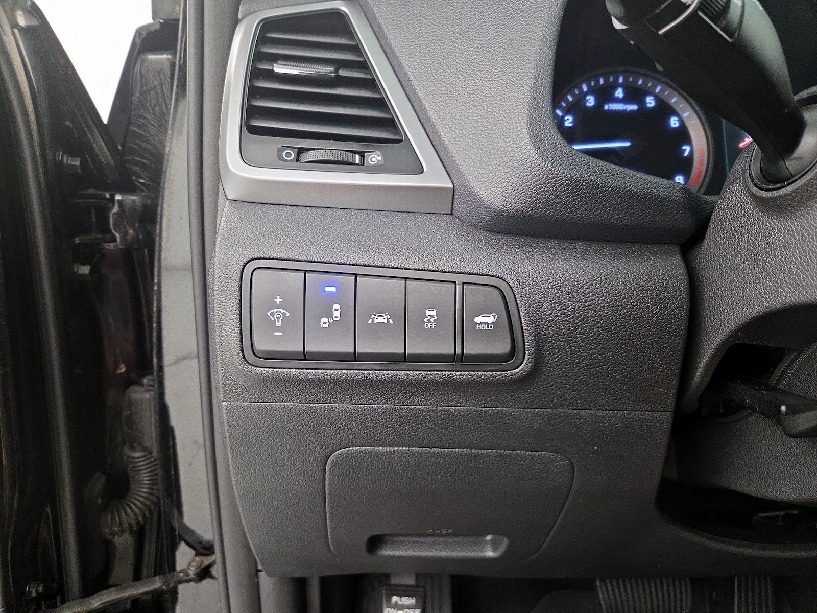 2016 Hyundai Tucson Limited - Photo 14