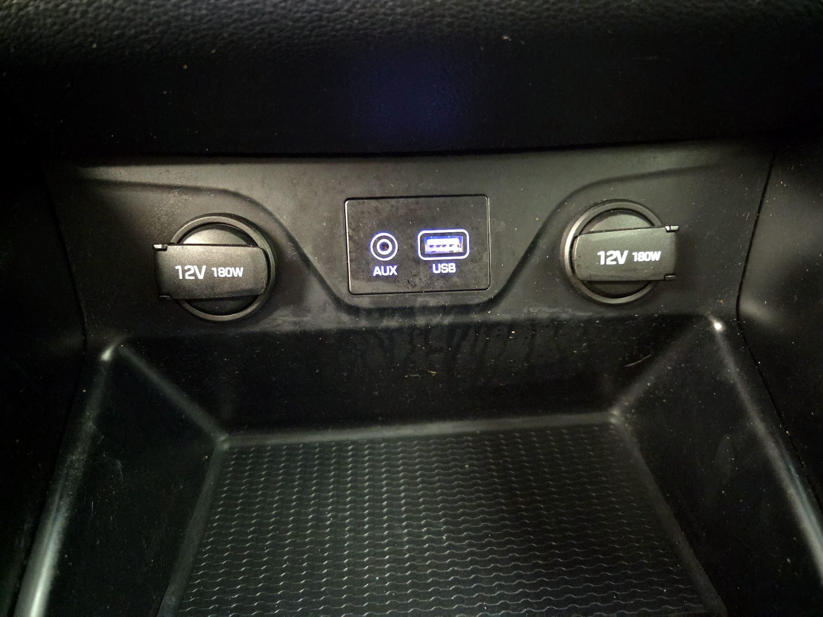 2016 Hyundai Tucson Limited - Photo 20