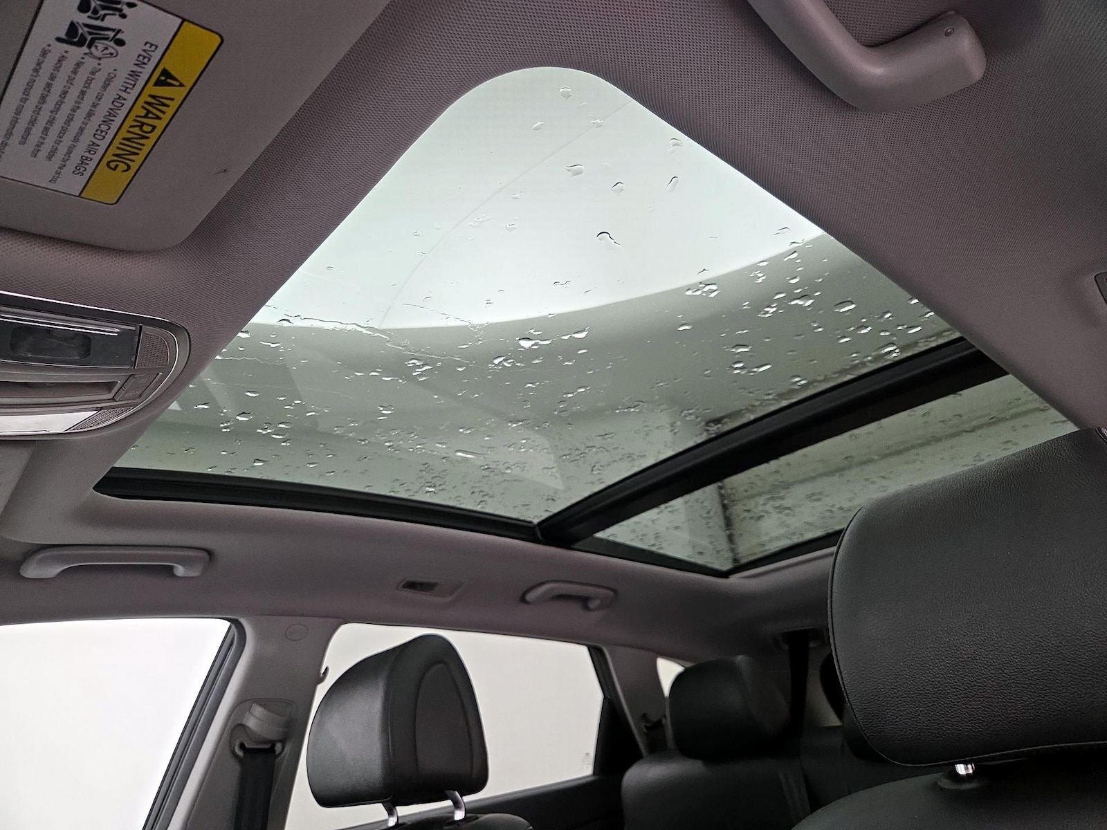 2016 Hyundai Tucson Limited - Photo 21
