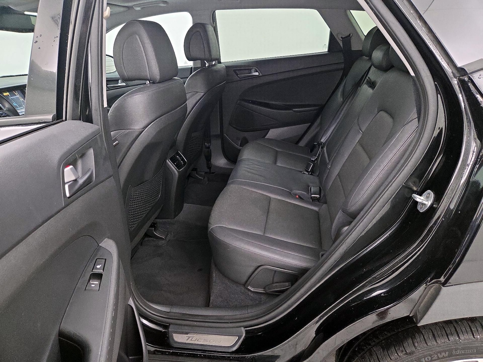 2016 Hyundai Tucson Limited - Photo 22