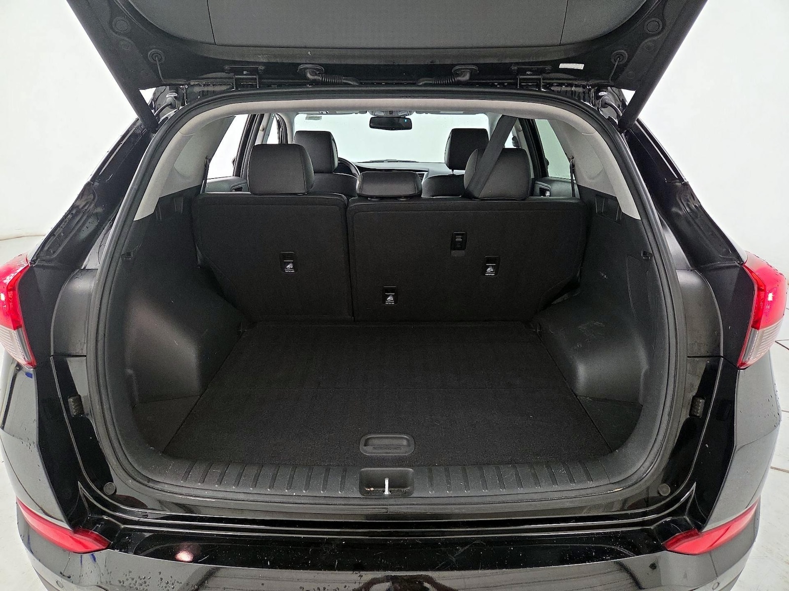 2016 Hyundai Tucson Limited - Photo 23