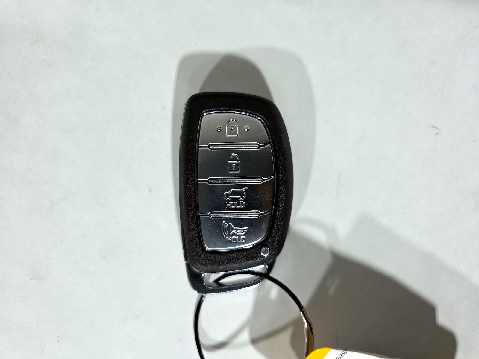 2016 Hyundai Tucson Limited - Photo 25