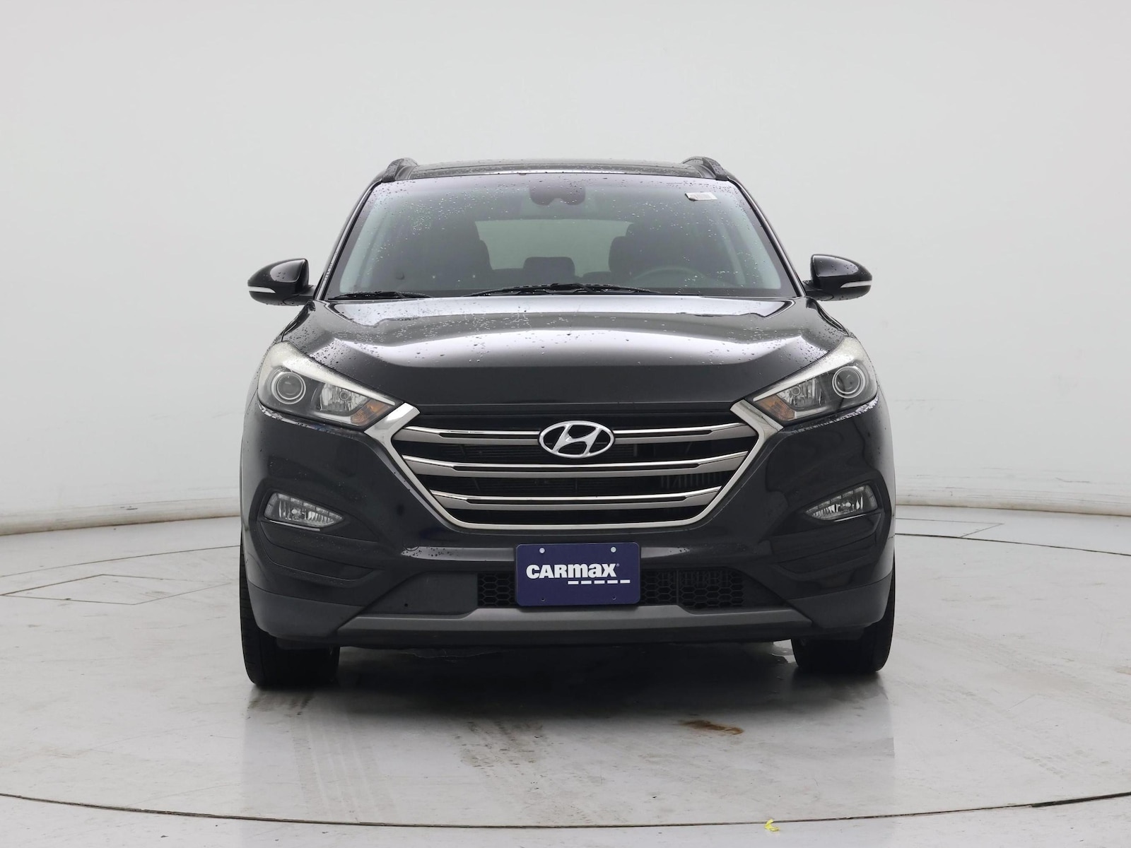 2016 Hyundai Tucson Limited - Photo 6
