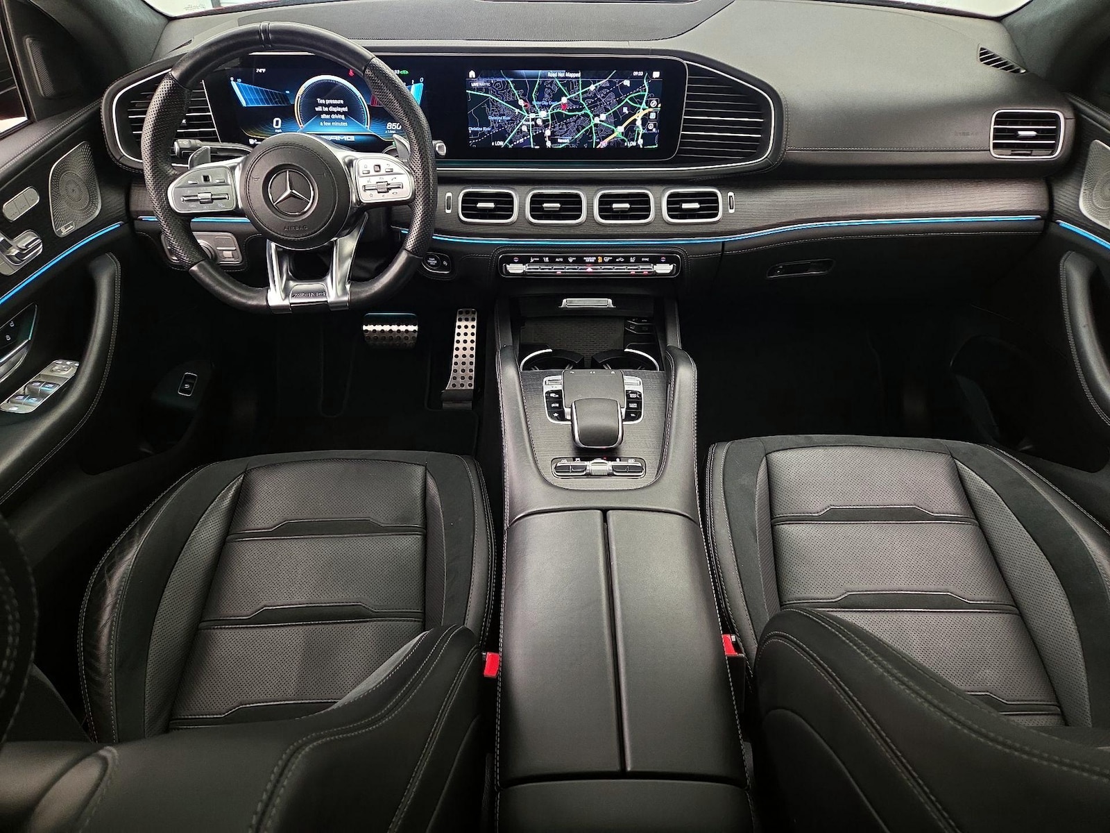 2023 Mercedes-Benz GLE Coupe GLE 53 AMG - Photo 10