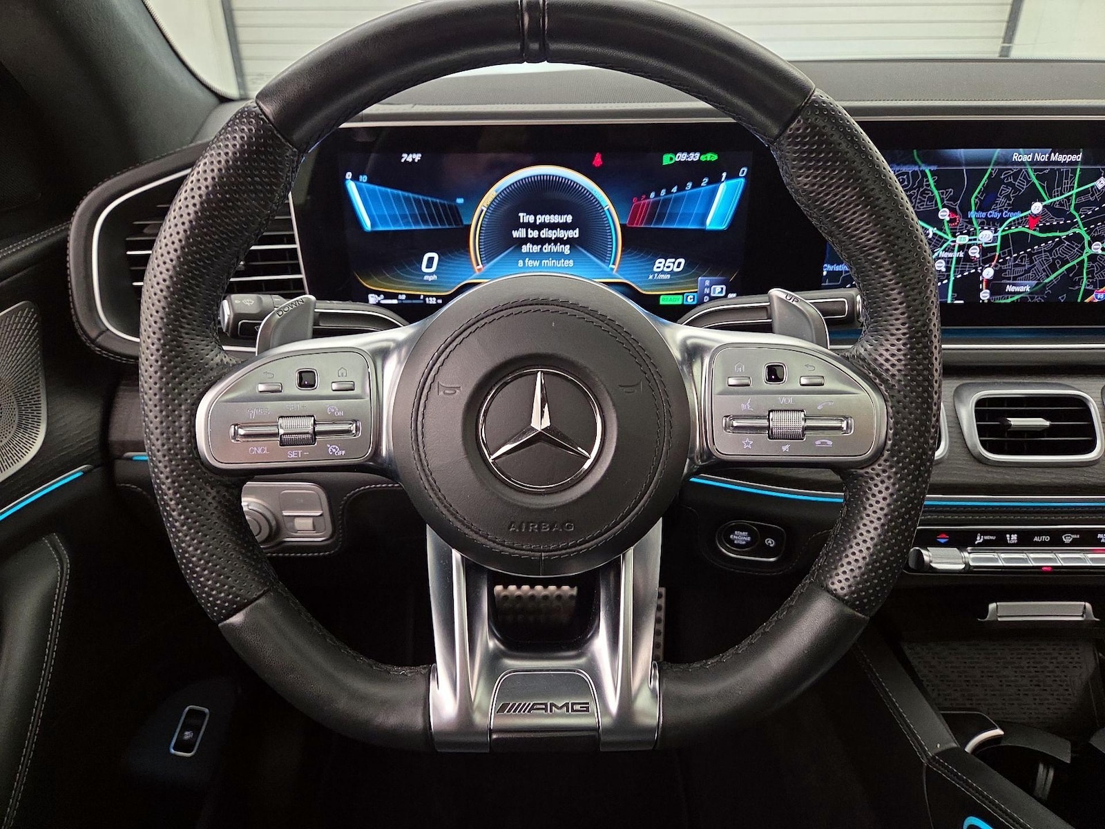 2023 Mercedes-Benz GLE Coupe GLE 53 AMG - Photo 11
