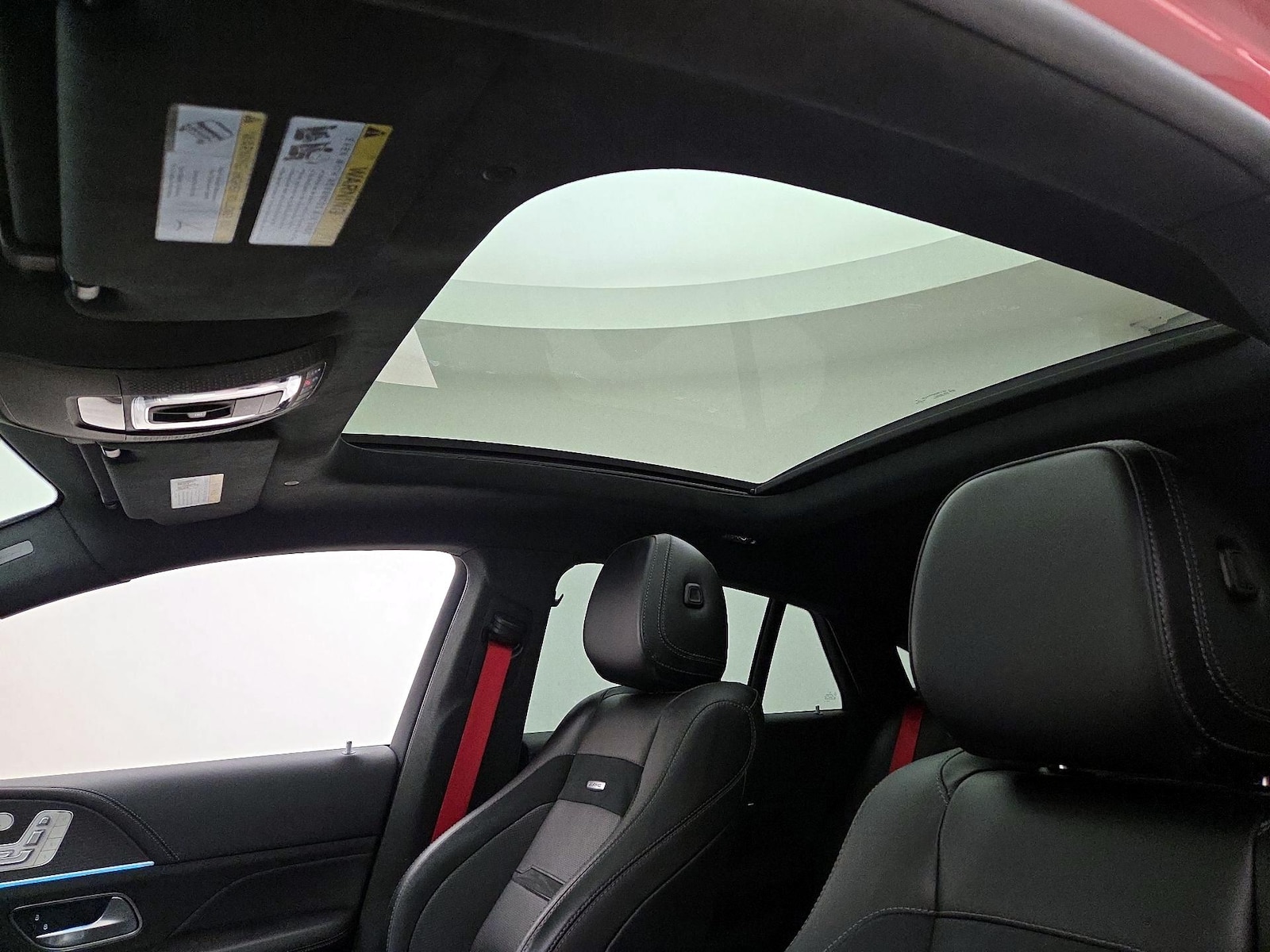 2023 Mercedes-Benz GLE Coupe GLE 53 AMG - Photo 21