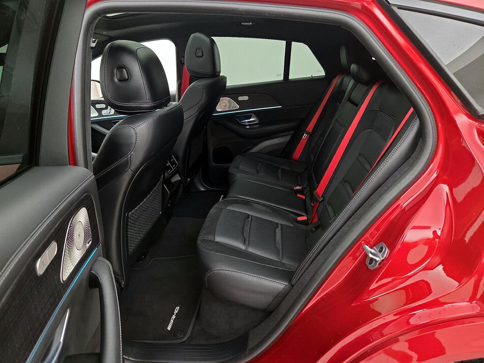 2023 Mercedes-Benz GLE Coupe GLE 53 AMG - Photo 22