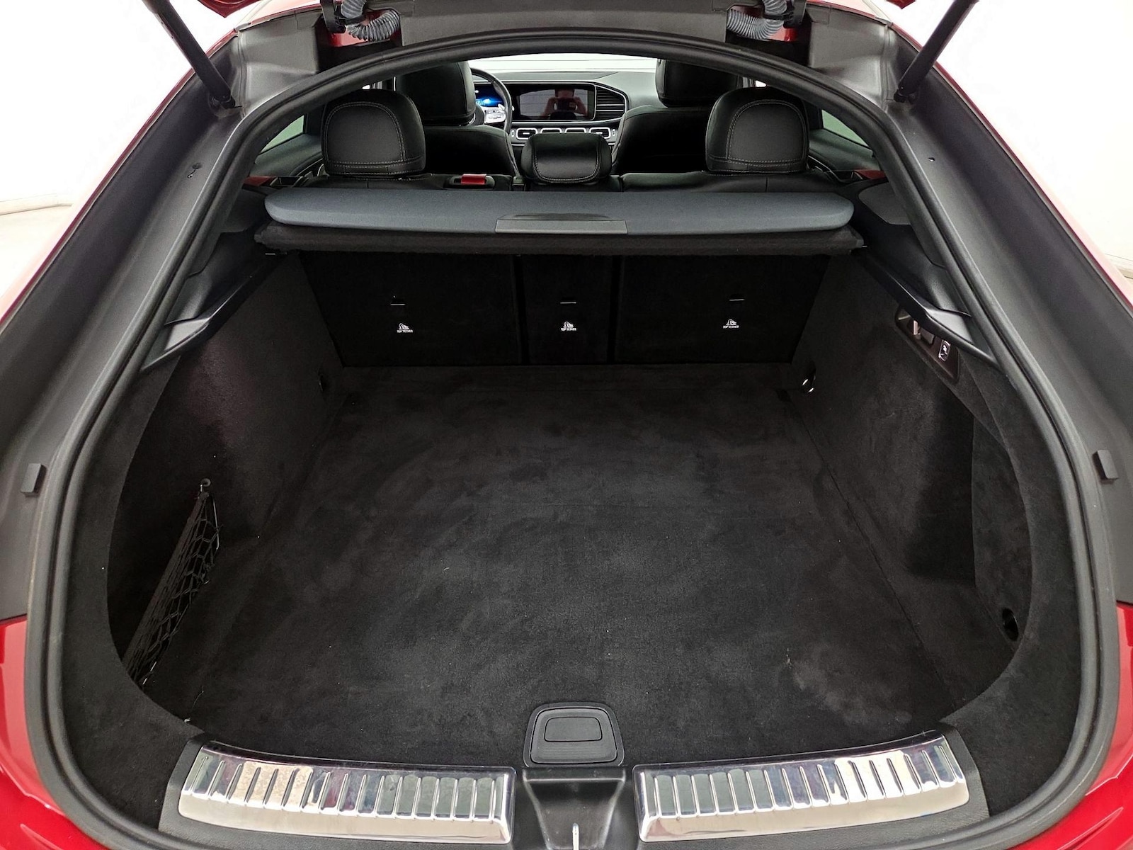 2023 Mercedes-Benz GLE Coupe GLE 53 AMG - Photo 23