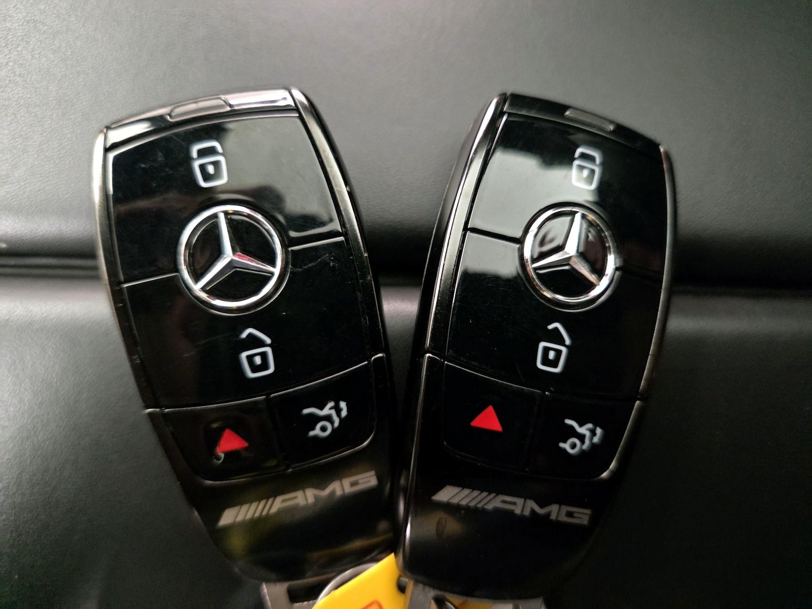 2023 Mercedes-Benz GLE Coupe GLE 53 AMG - Photo 25