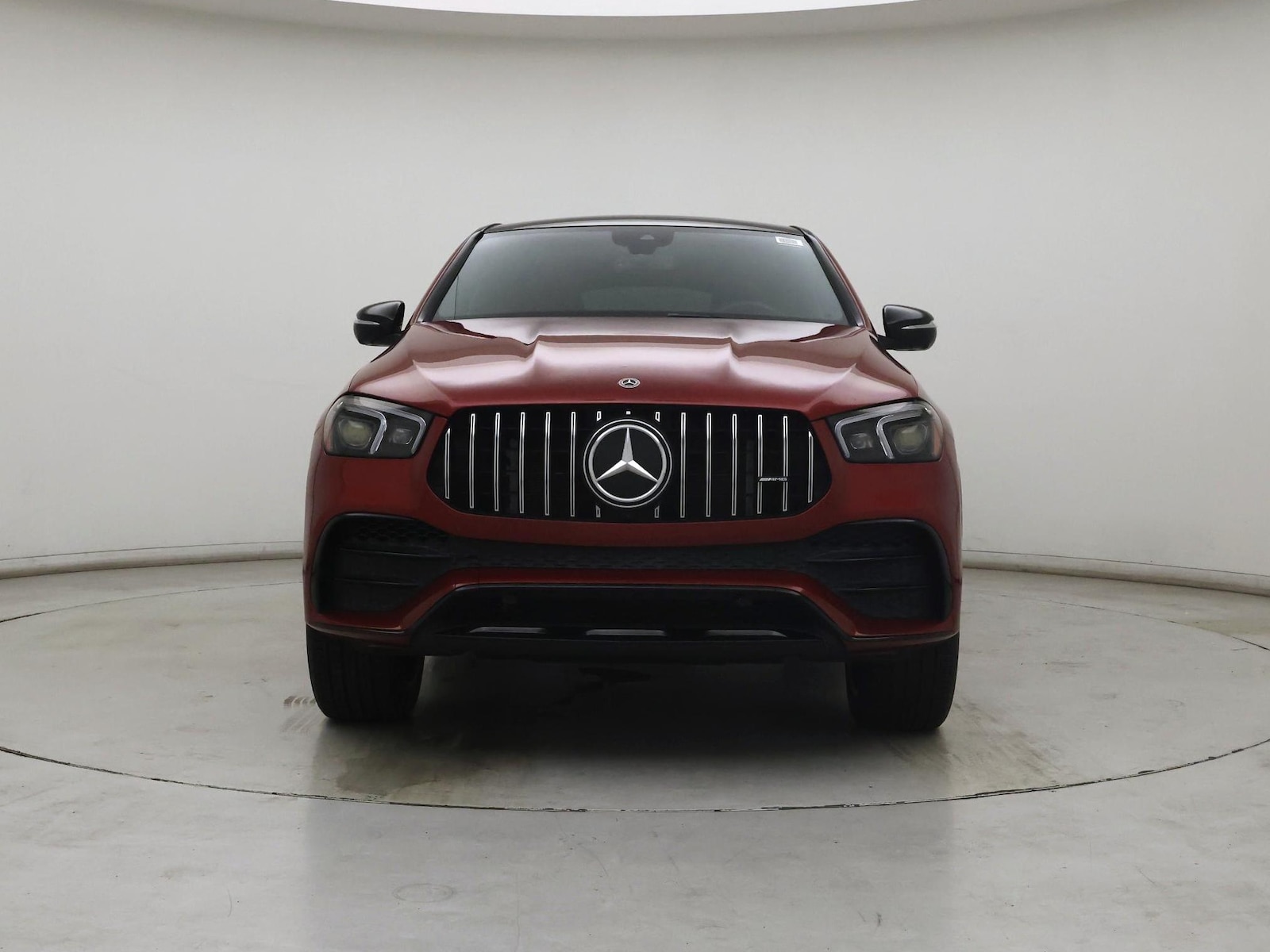 2023 Mercedes-Benz GLE Coupe GLE 53 AMG - Photo 6