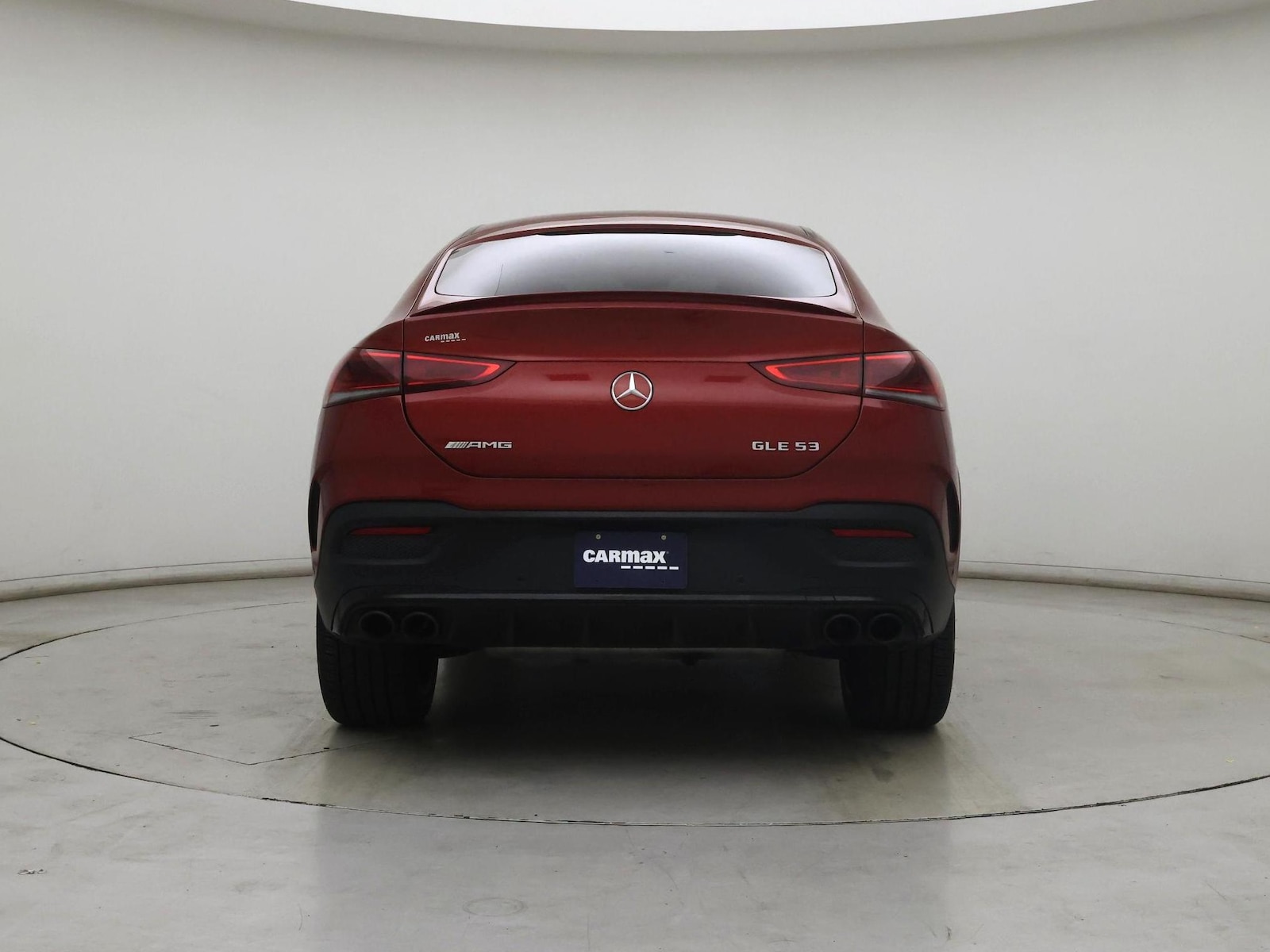 2023 Mercedes-Benz GLE Coupe GLE 53 AMG - Photo 7