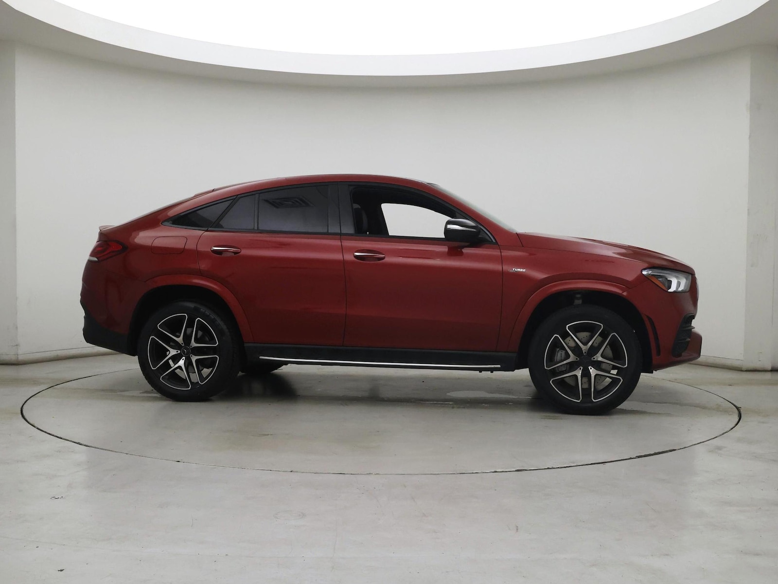 2023 Mercedes-Benz GLE Coupe GLE 53 AMG - Photo 8