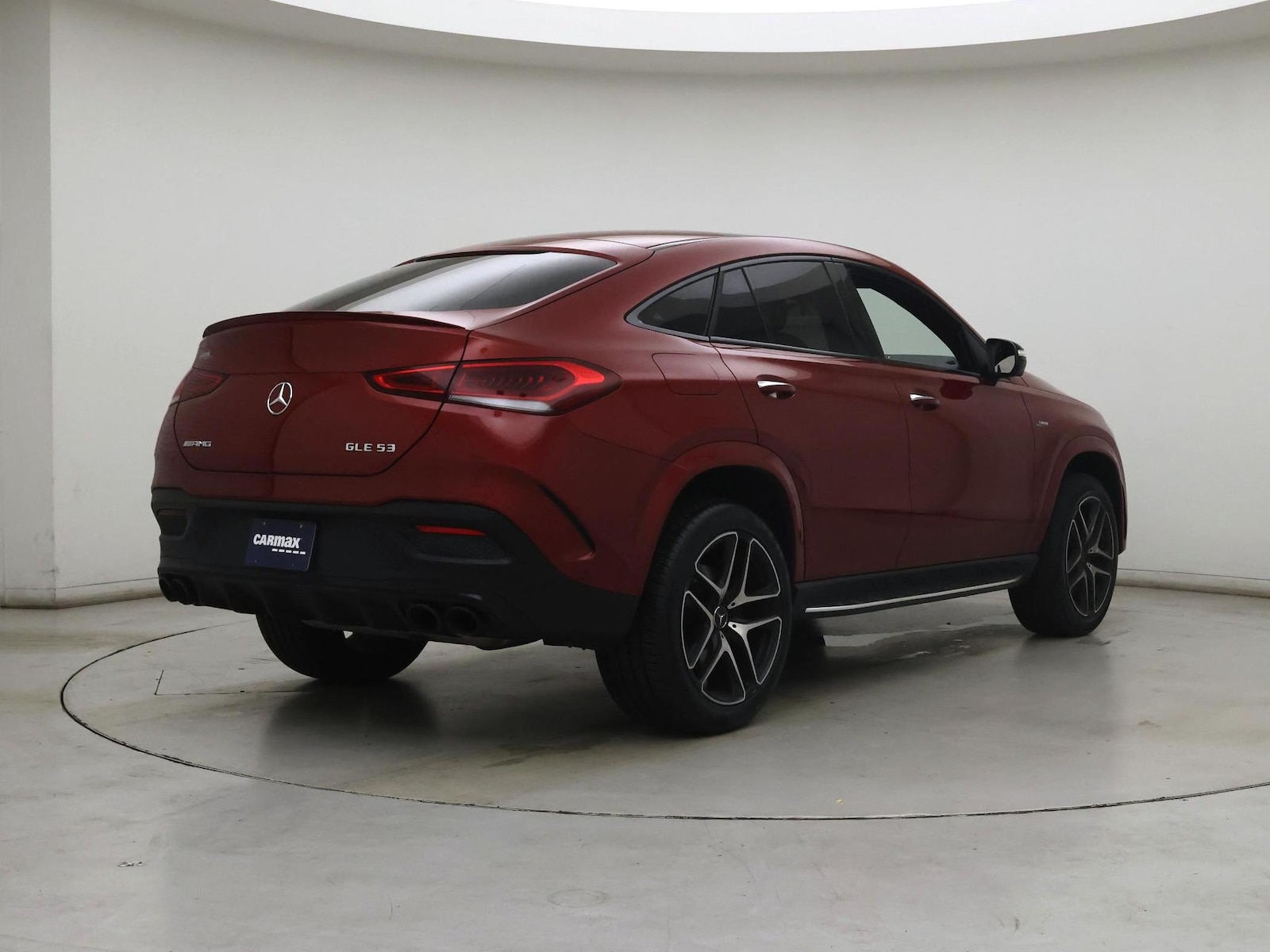 2023 Mercedes-Benz GLE Coupe GLE 53 AMG - Photo 9