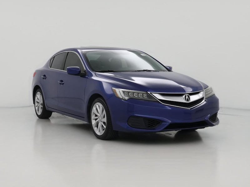 2017 Acura ILX Special Edition -
                  Tampa, FL