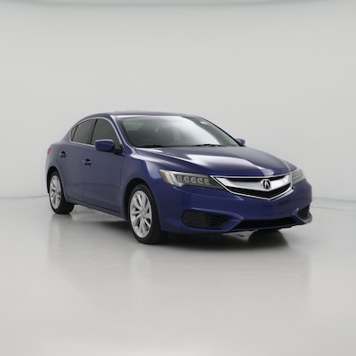 2017 Acura ILX