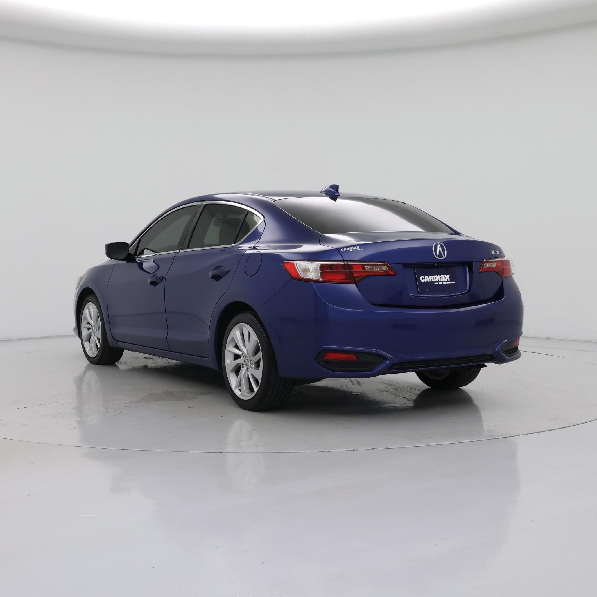 Thumbnail: 2017 Acura ILX - 2